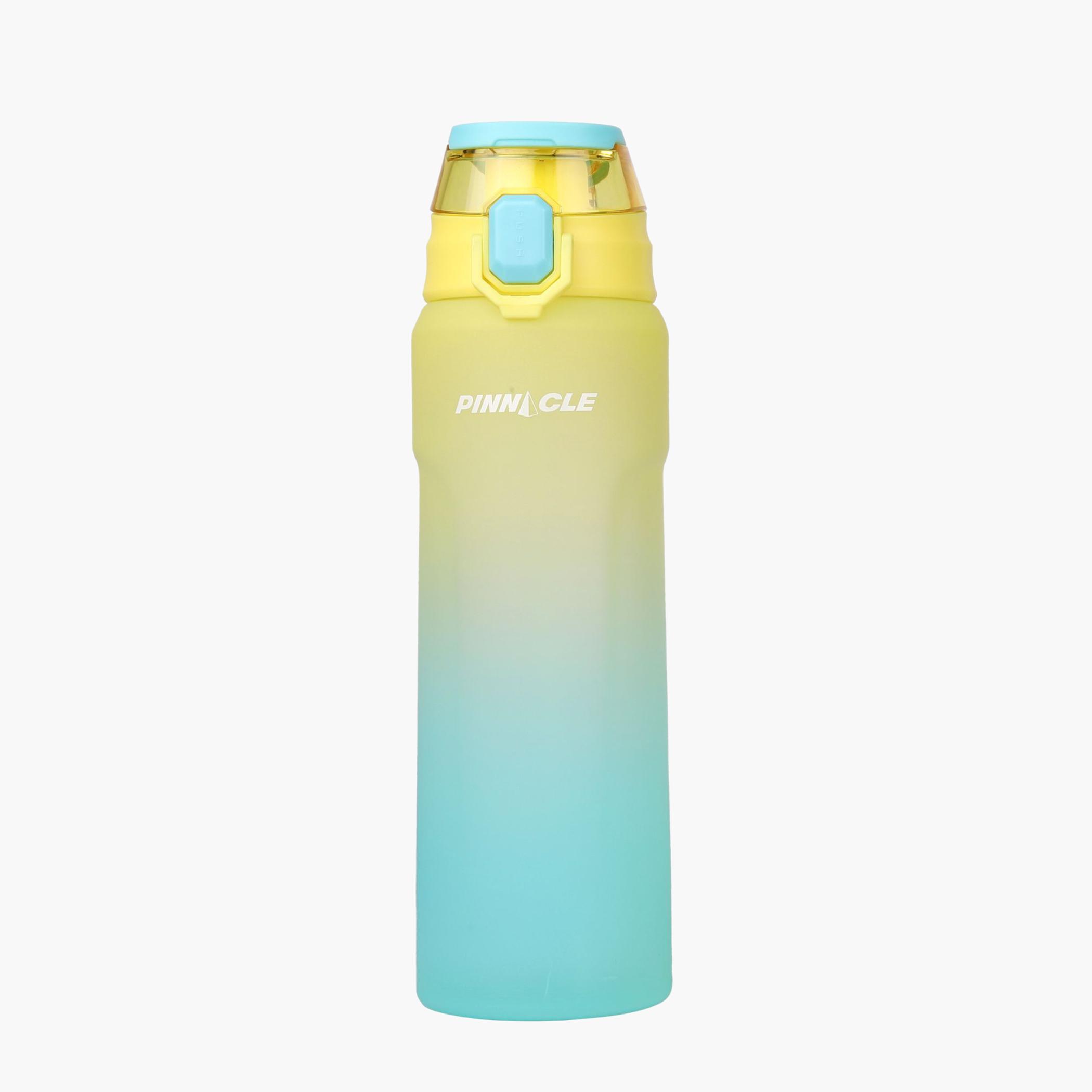 Pinnacle Wave Hydration Water Bottle - 1 L-household-dining-drinkserveware-bottles-image-1
