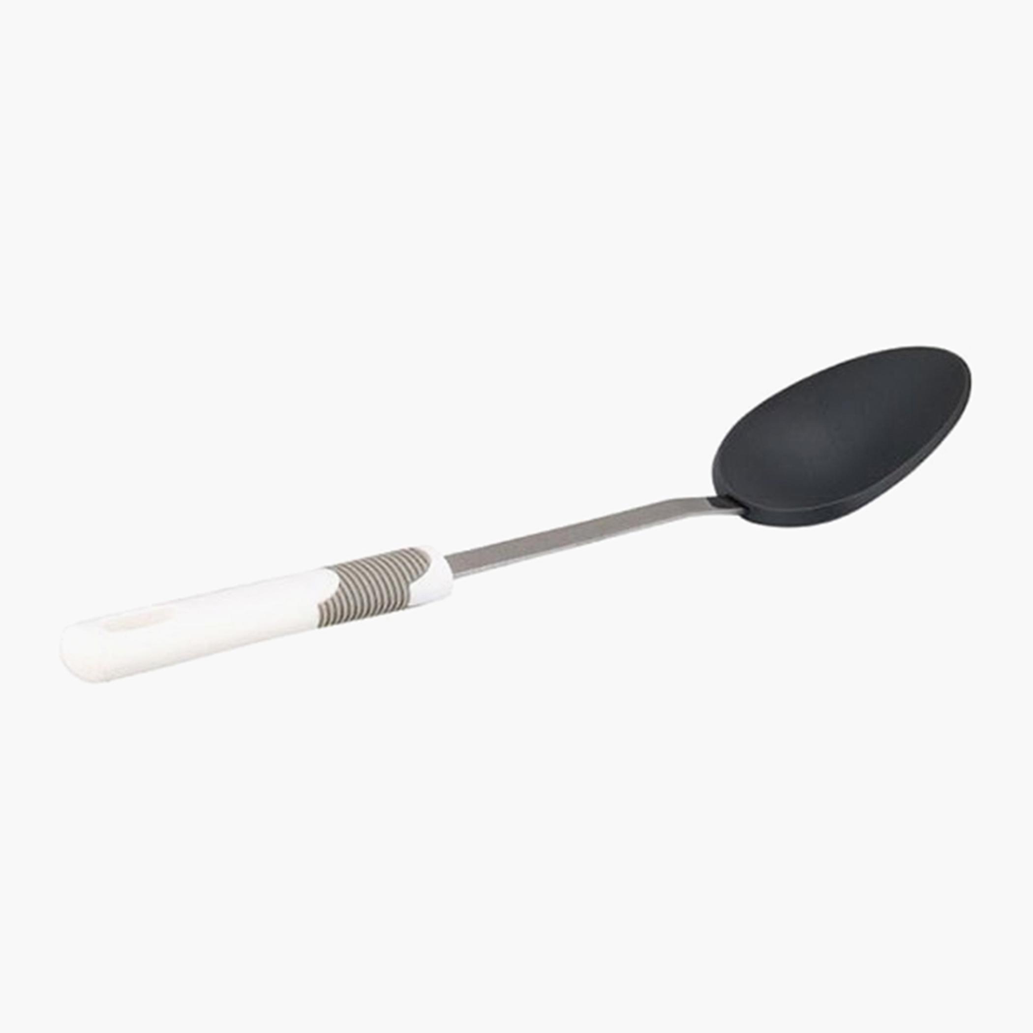 Solid Spoon-household-dining-cutlery-spoonsforksandknives-image-1