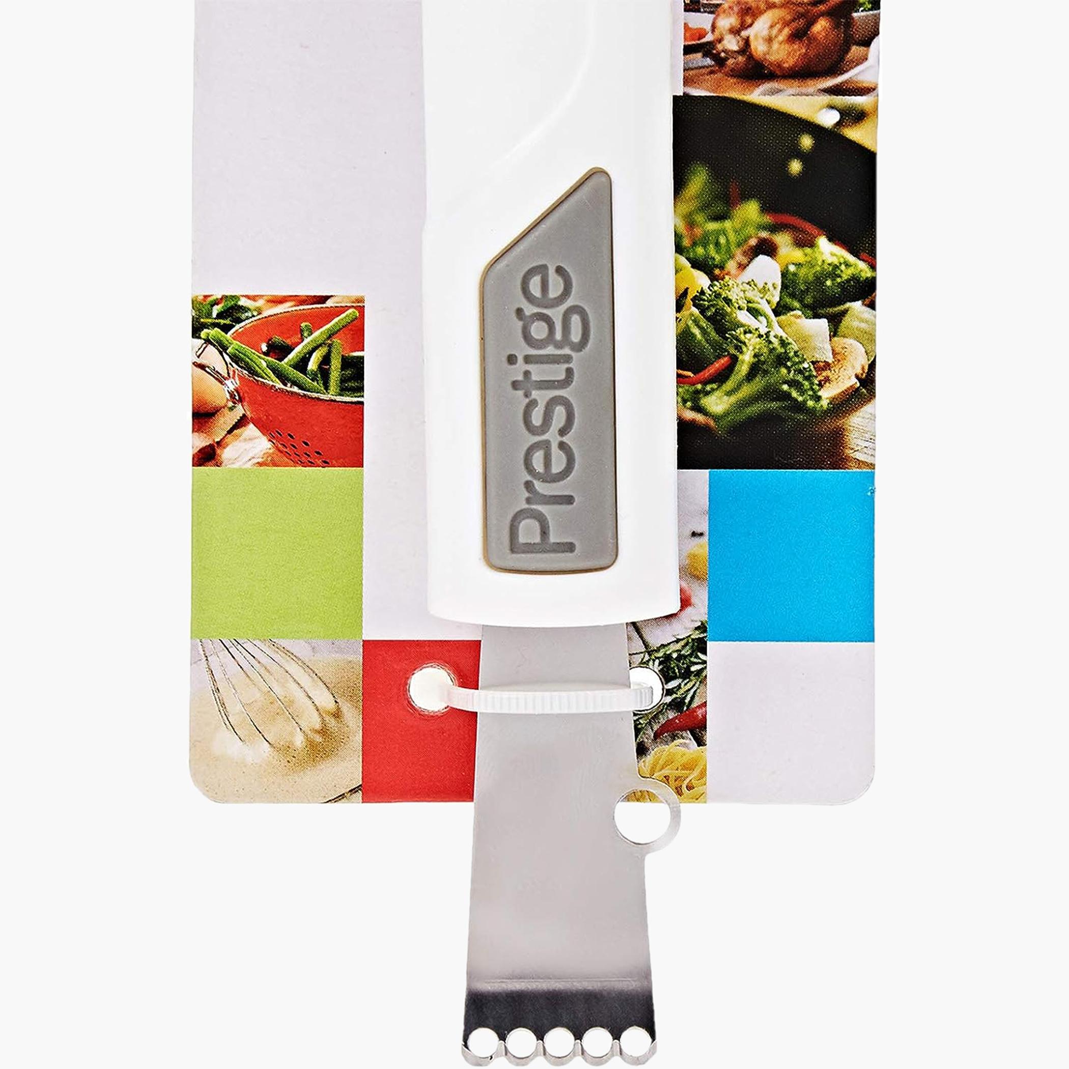 Basics Lemon Zester-household-kitchen-kitchentoolsandutensils-foodpreparationtools-image-2