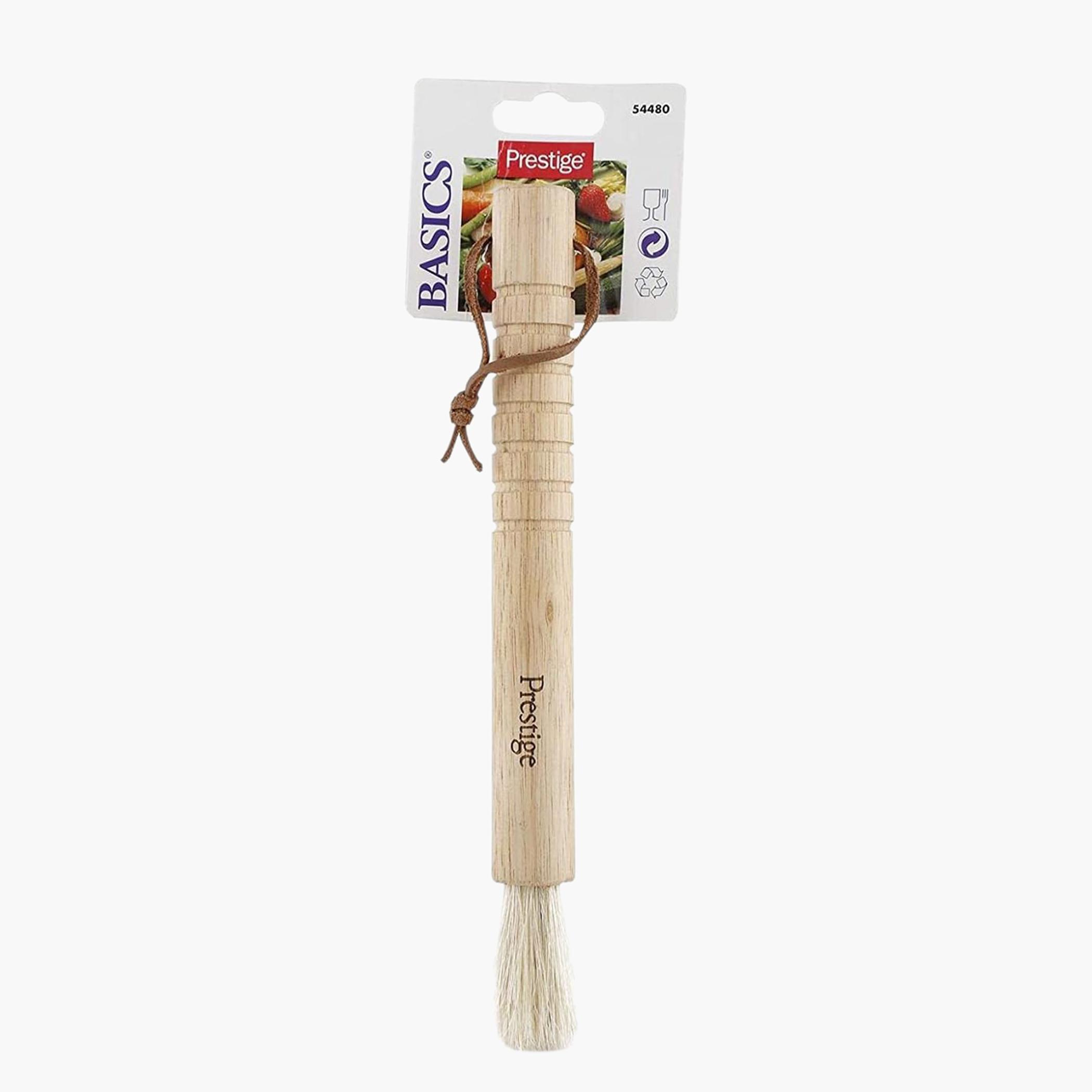 Wooden Pastry Brush-household-kitchen-bakeware-bakingtoolsandaccessories-image-1
