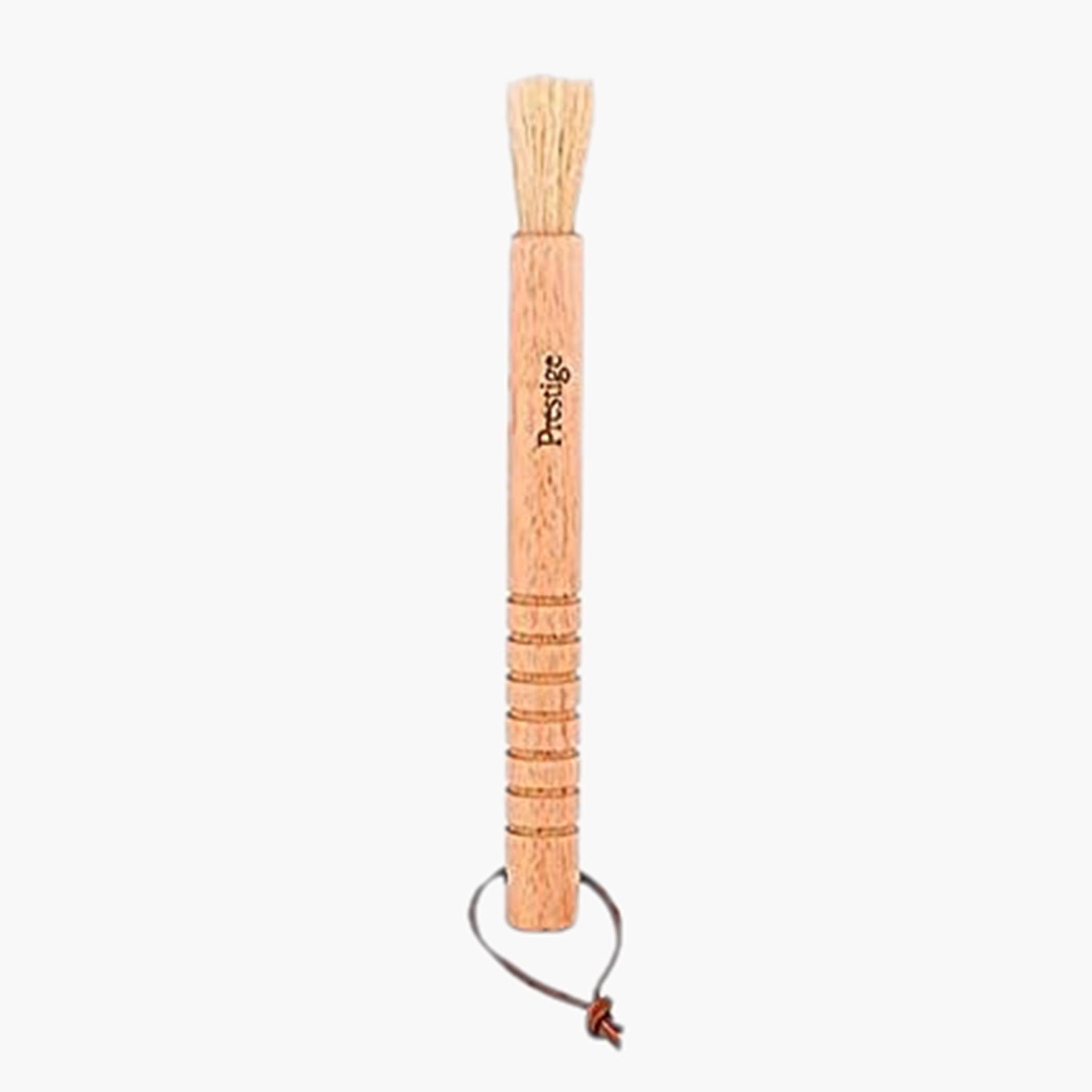 Wooden Pastry Brush-household-kitchen-bakeware-bakingtoolsandaccessories-image-3