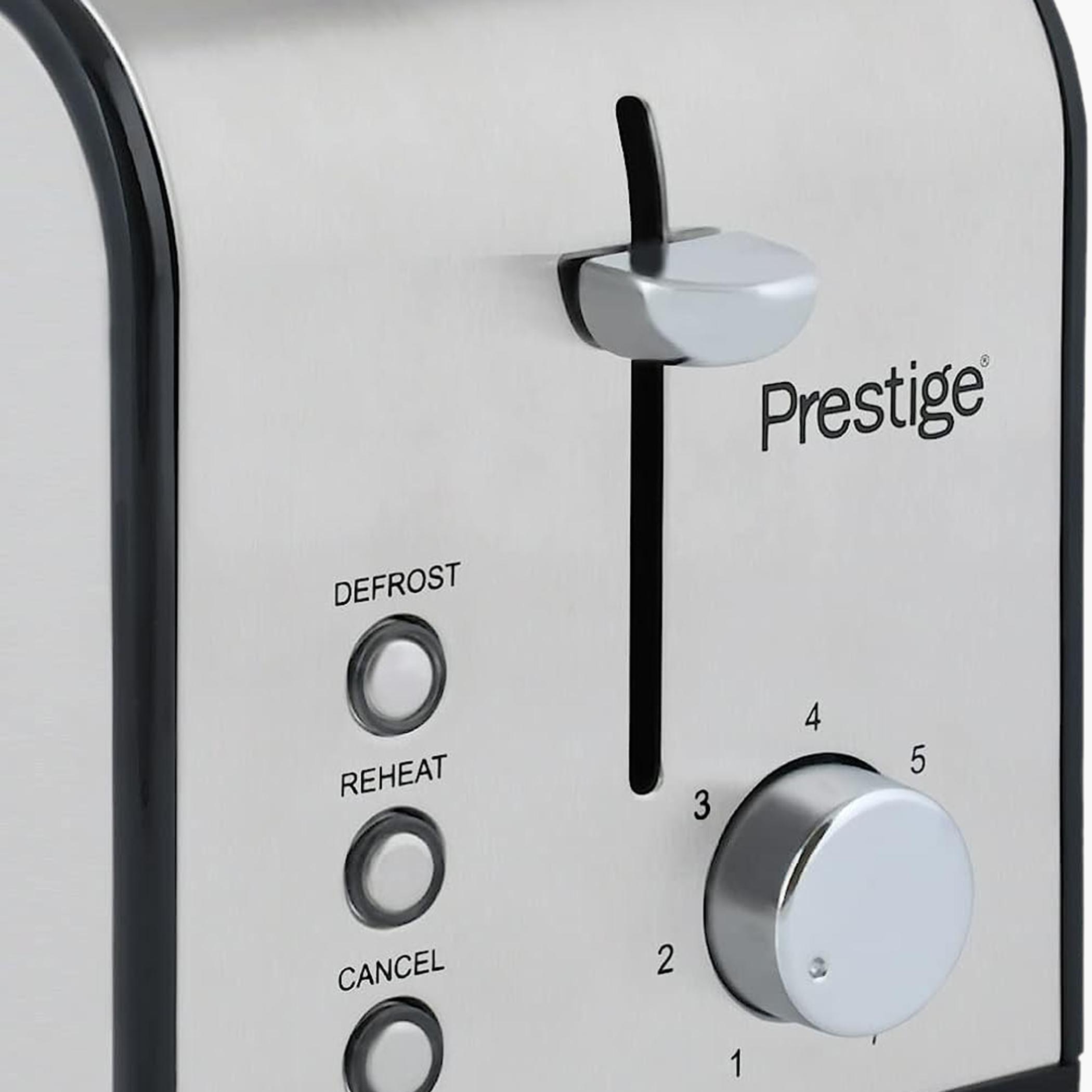Stainless Steel 2-Slice Toaster-household-appliances-kitchenappliances-toasters-image-3