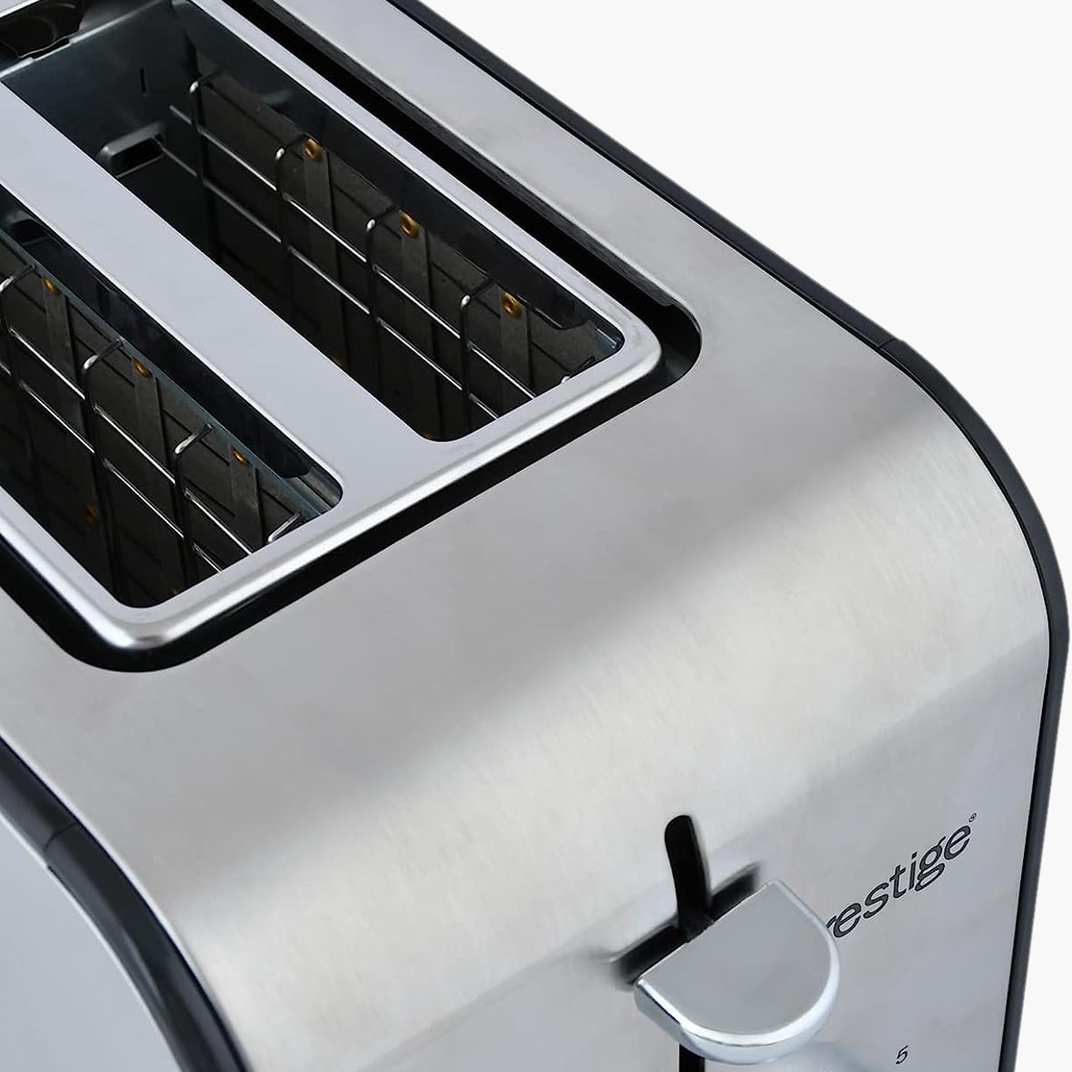 Stainless Steel 2-Slice Toaster-household-appliances-kitchenappliances-toasters-image-4