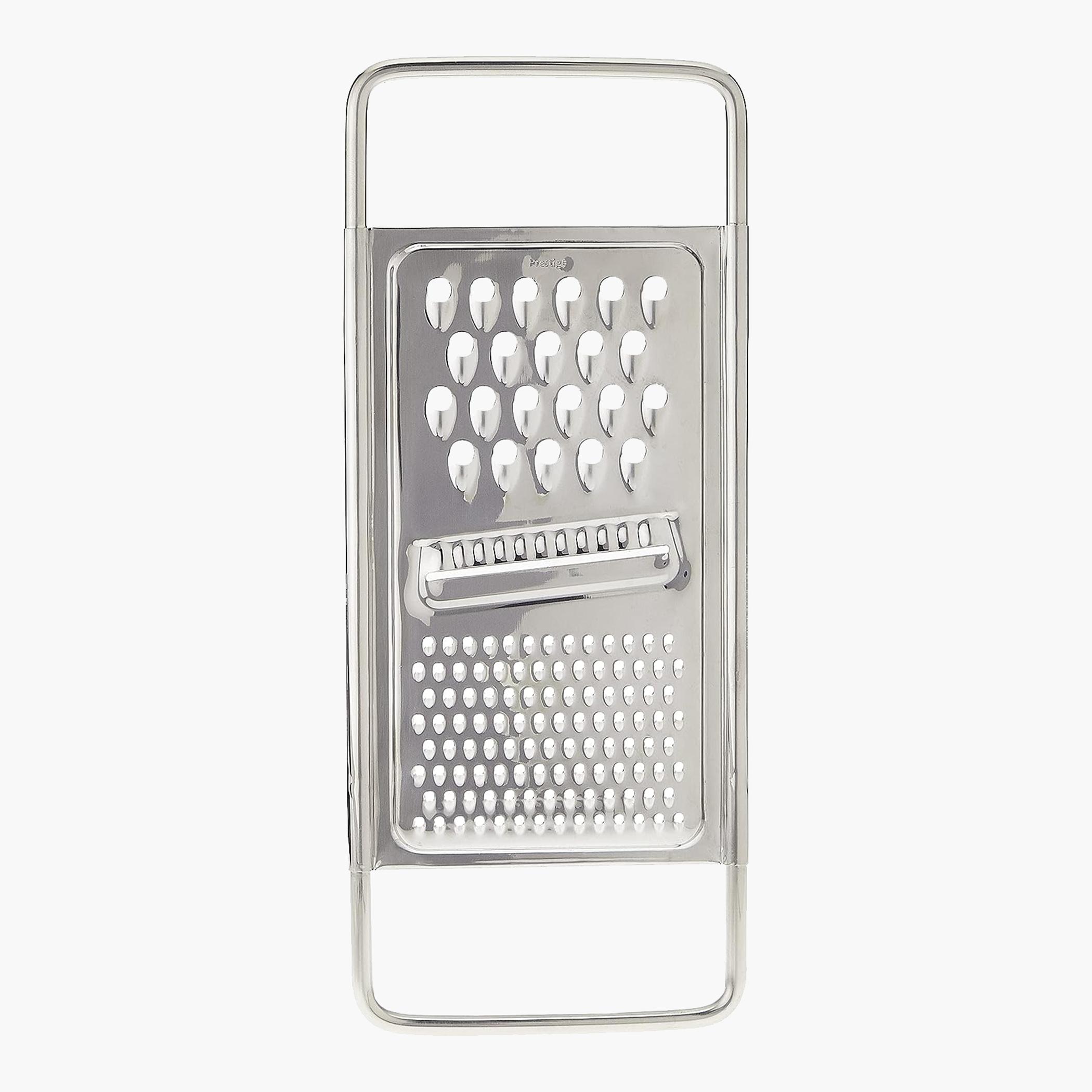 Flat 3-Way Grater-household-kitchen-kitchentoolsandutensils-image-1