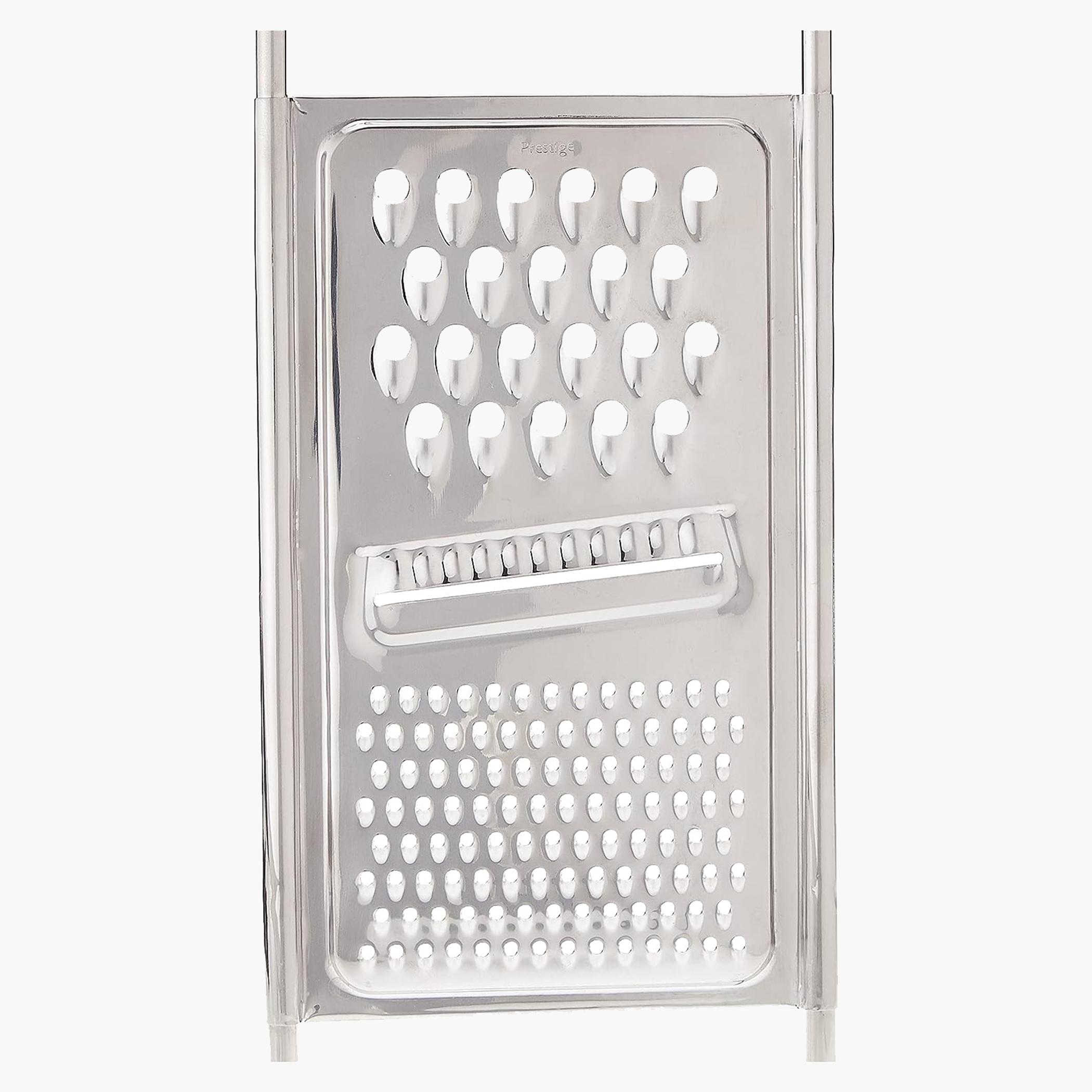 Flat 3-Way Grater-household-kitchen-kitchentoolsandutensils-image-2