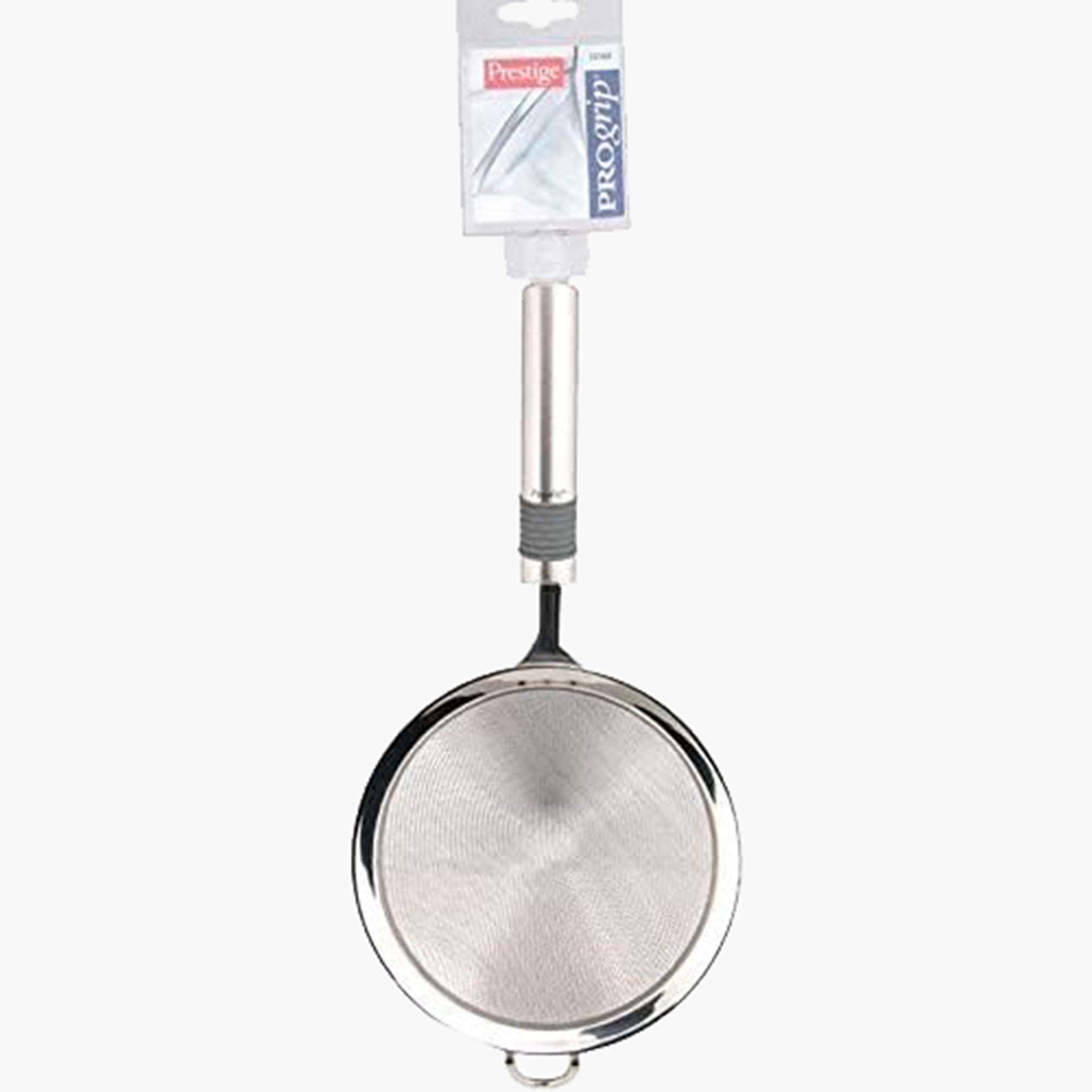 Conical Sieve - 16 cm-household-kitchen-kitchentoolsandutensils-colandersandstrainers-image-1