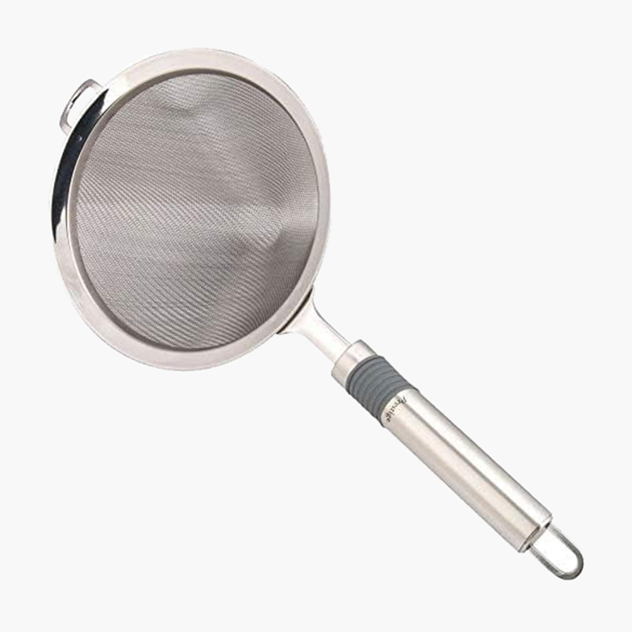 Conical Sieve - 16 cm-household-kitchen-kitchentoolsandutensils-colandersandstrainers-image-3