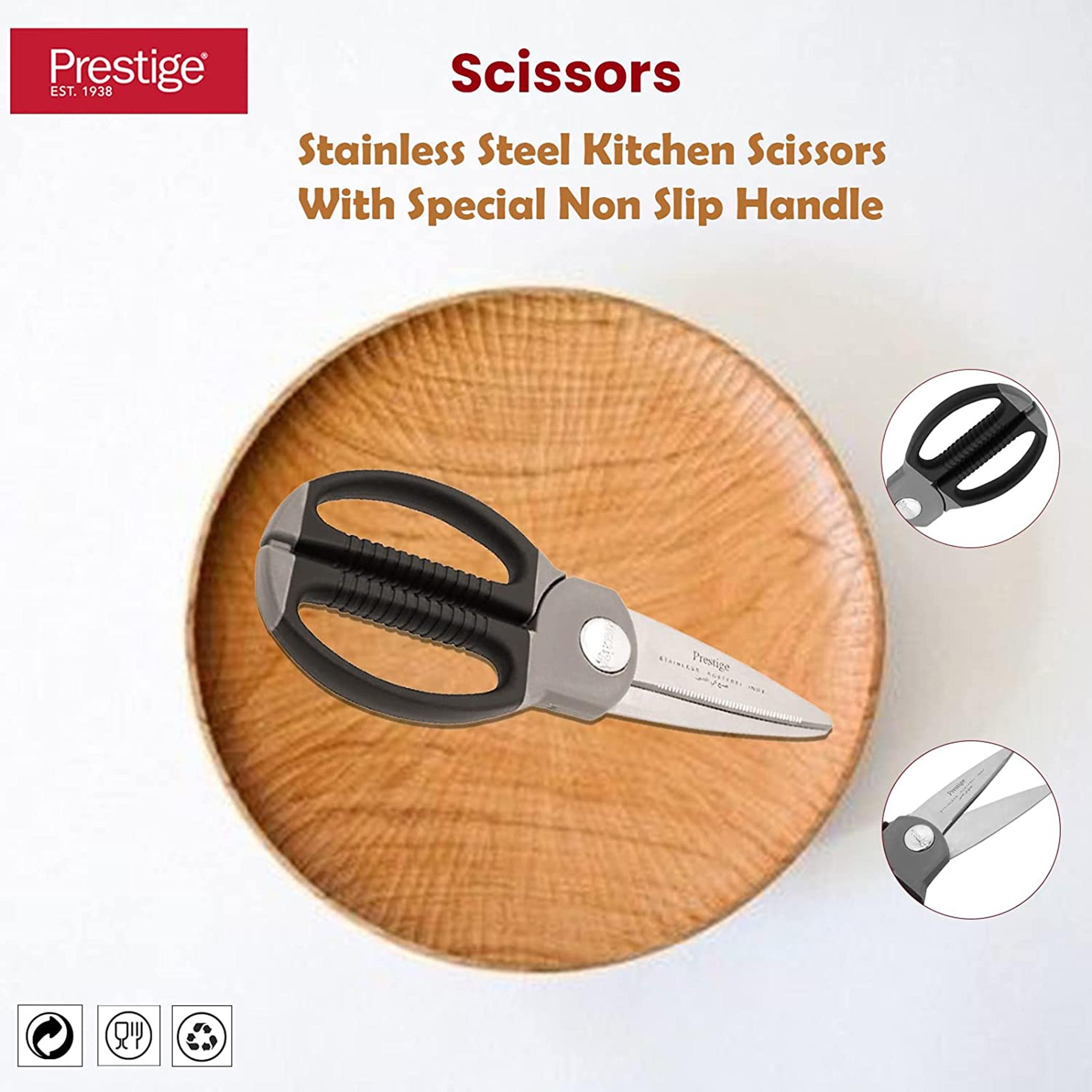 مقص دواجن من برستيج-household-kitchen-kitchentoolsandutensils-foodpreparationtools-image-3