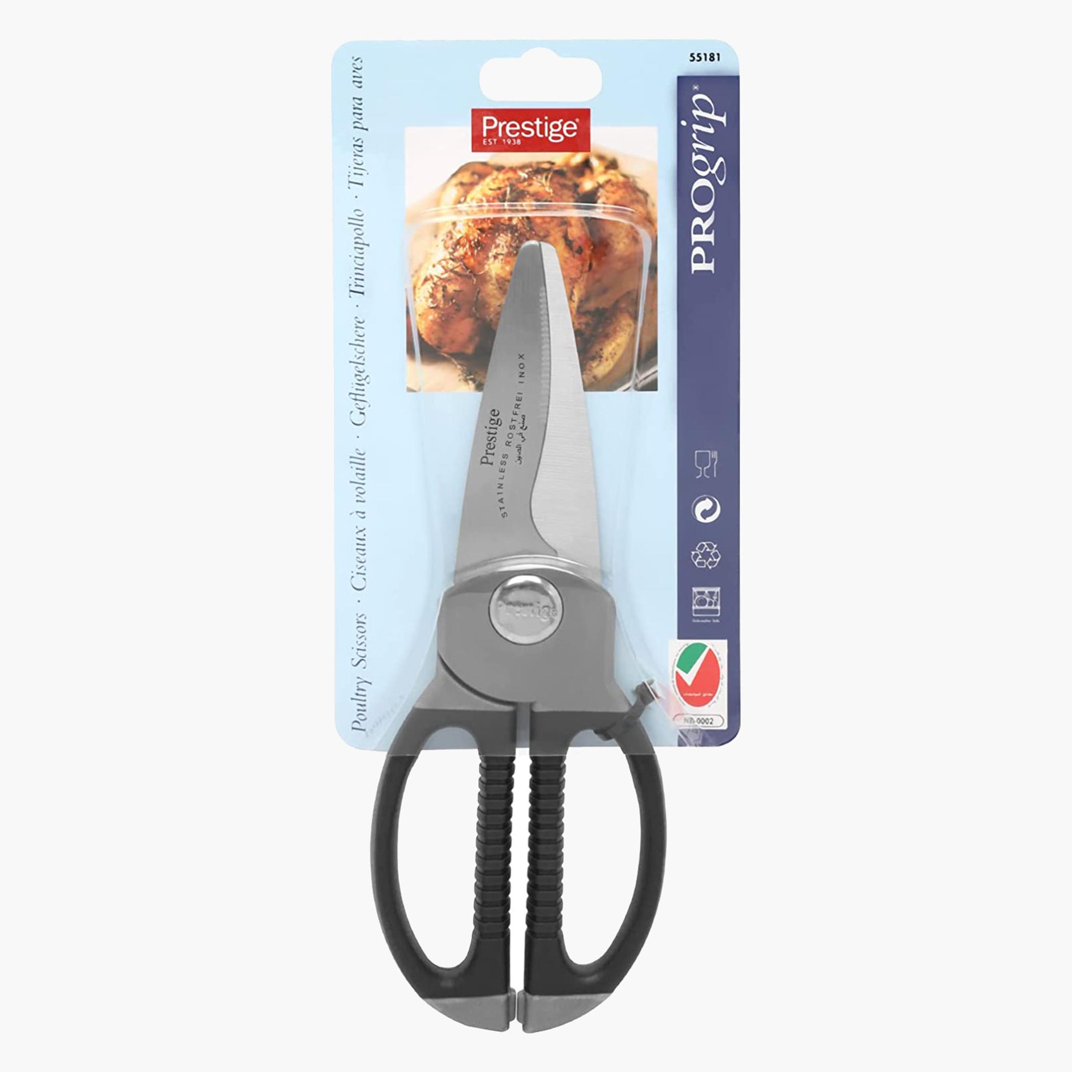 مقص دواجن من برستيج-household-kitchen-kitchentoolsandutensils-foodpreparationtools-image-6