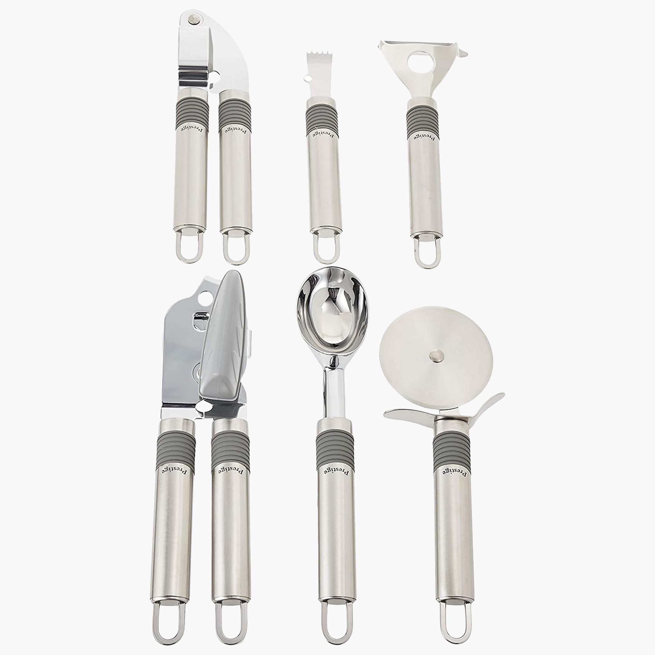 Assorted 6-Piece Kitchen Gadget Set with Stand-household-kitchen-kitchentoolsandutensils-cookingutensils-image-3