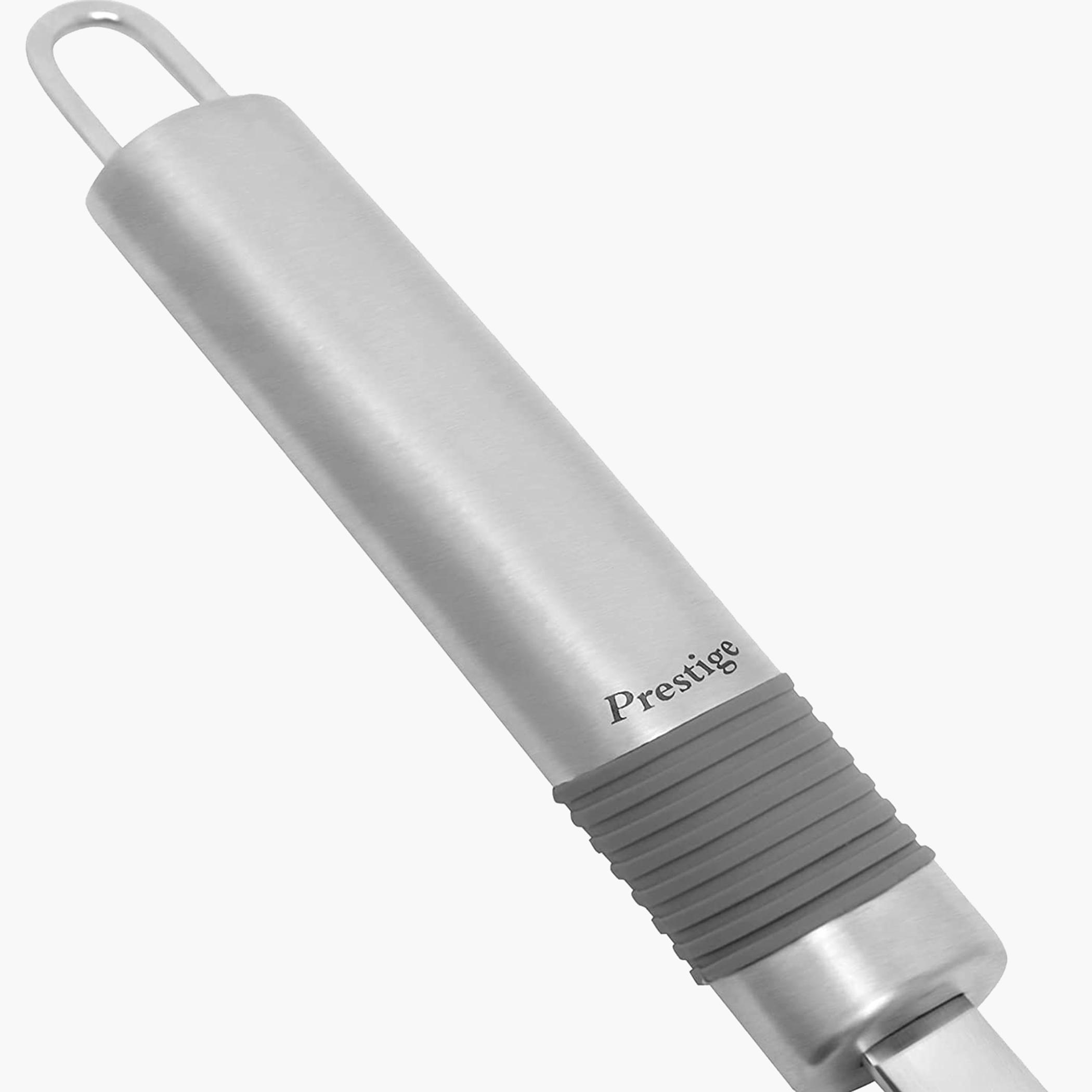 Progrip Nylon Strainer Spoon-household-kitchen-kitchentoolsandutensils-colandersandstrainers-image-5