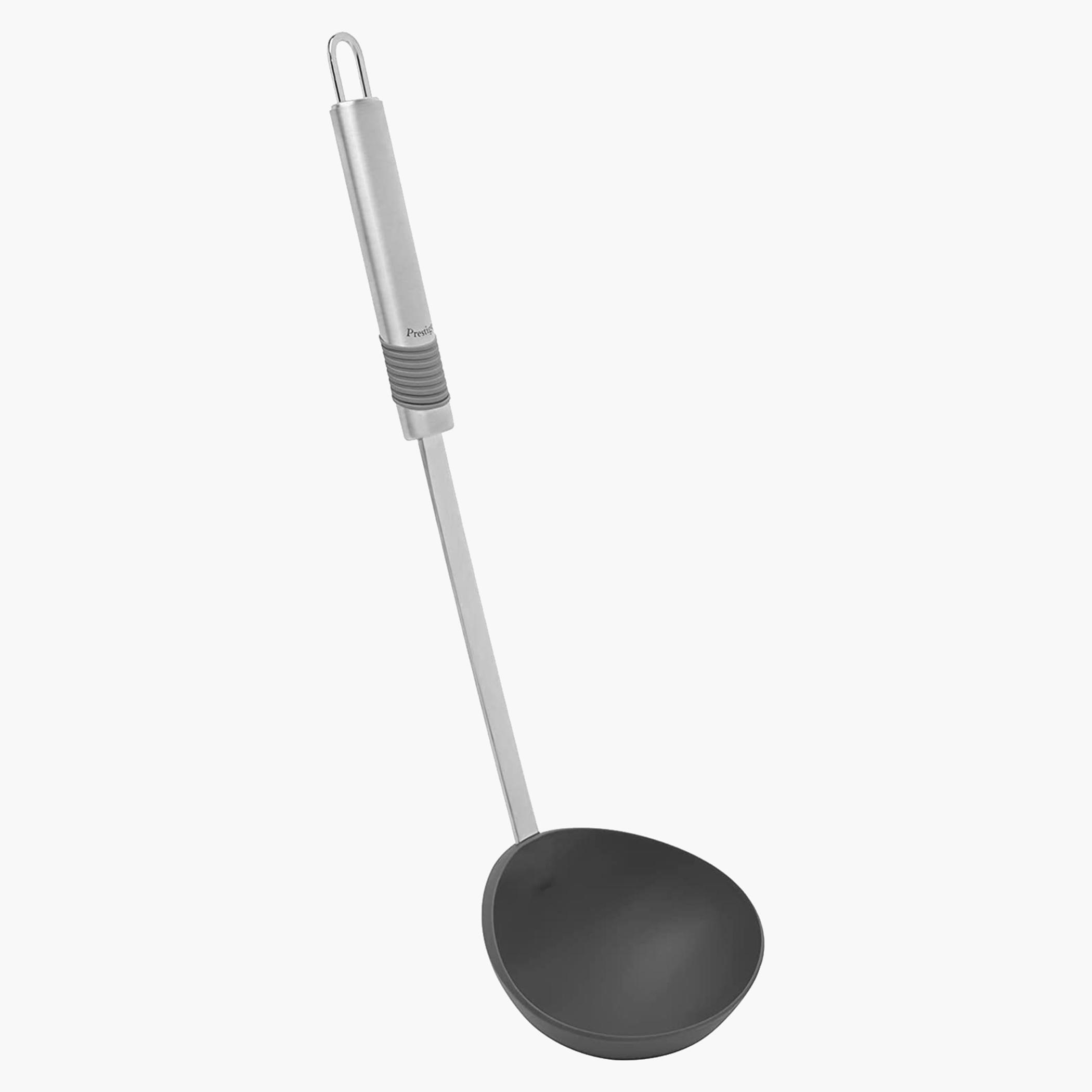 Progrip Nylon Ladle-household-kitchen-kitchentoolsandutensils-cookingutensils-image-1