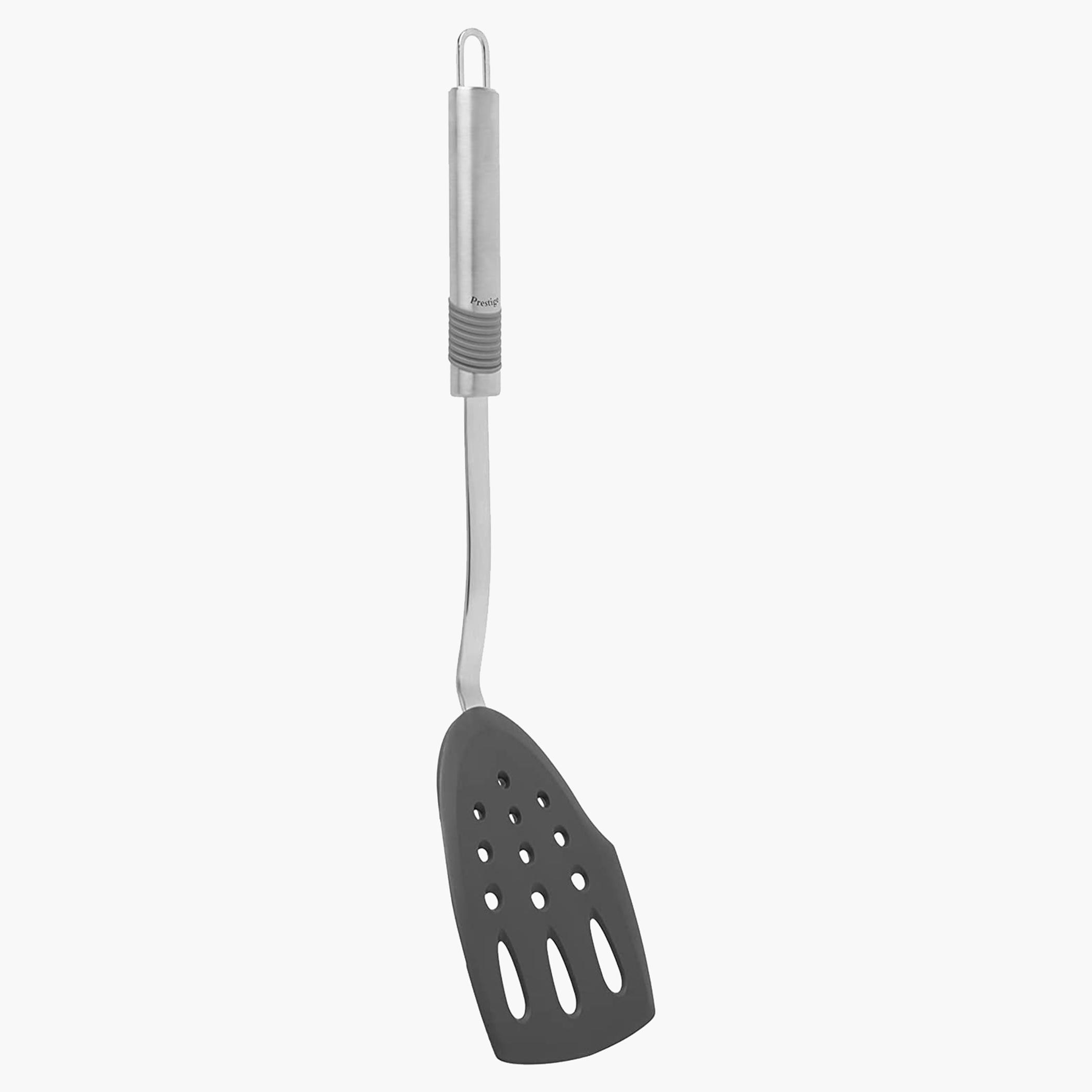 ملعقة تقليب نايلون عادية بروجريب من برستيج-household-kitchen-kitchentoolsandutensils-cookingutensils-image-1