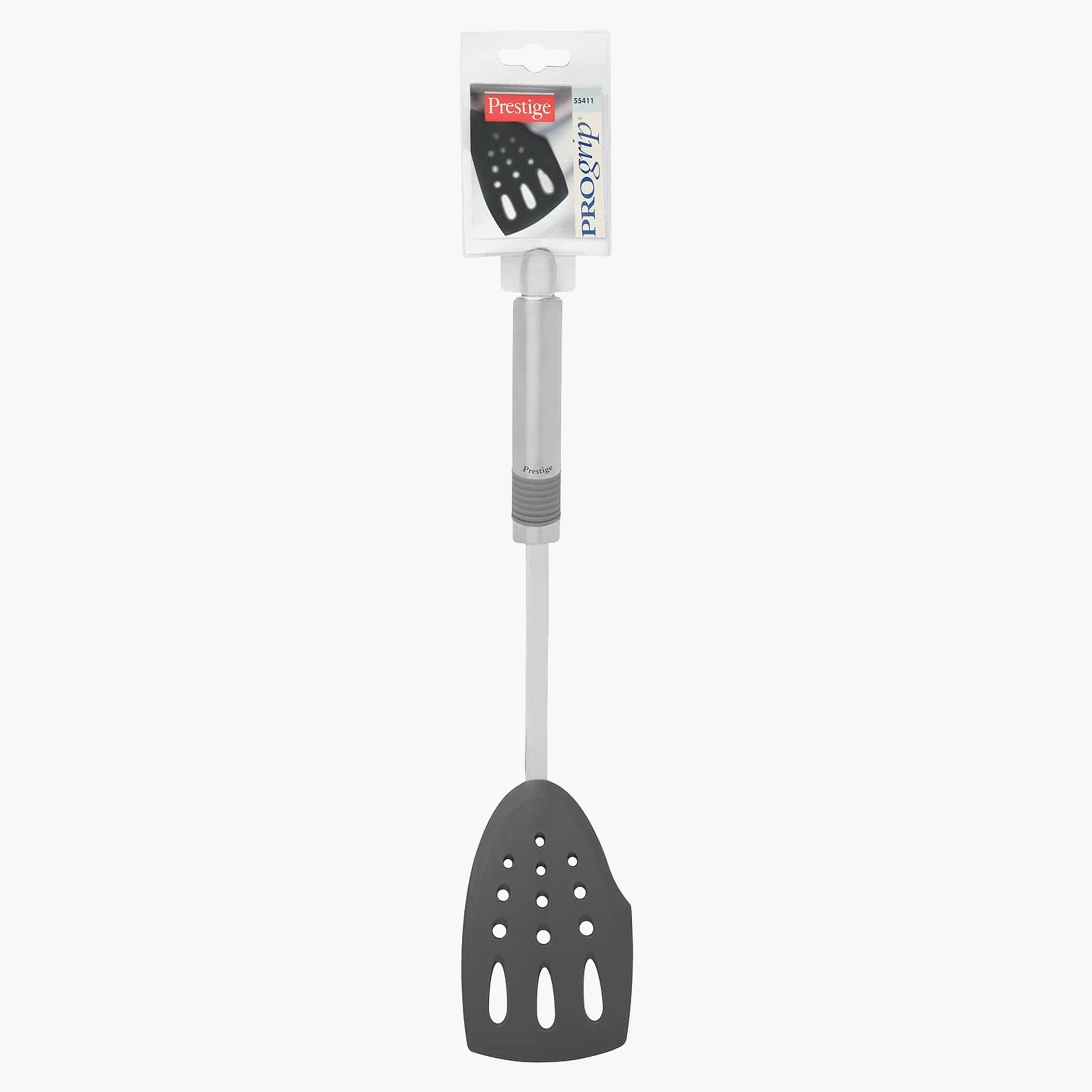 ملعقة تقليب نايلون عادية بروجريب من برستيج-household-kitchen-kitchentoolsandutensils-cookingutensils-image-4
