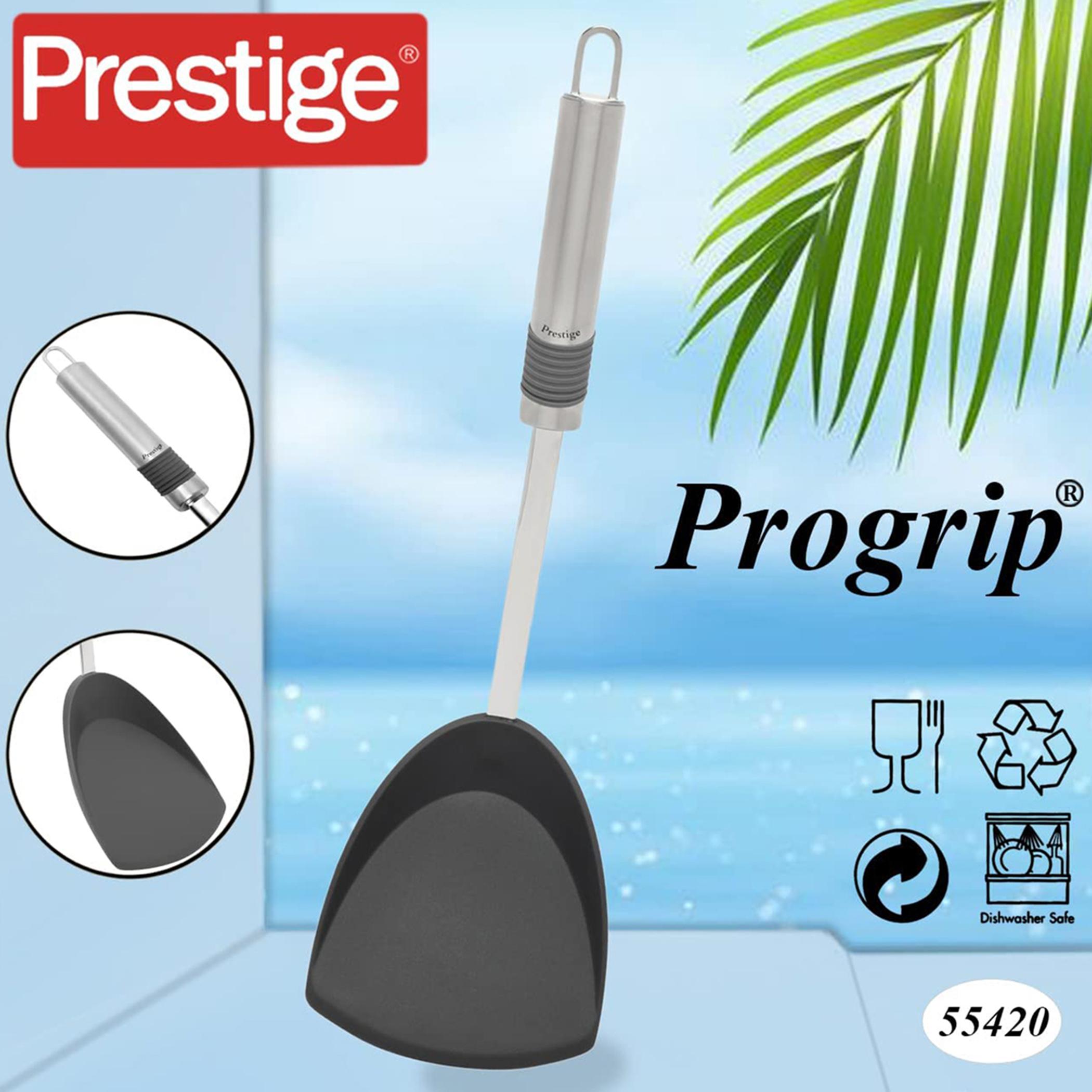 Progrip High Back Turner-household-kitchen-kitchentoolsandutensils-cookingutensils-image-4