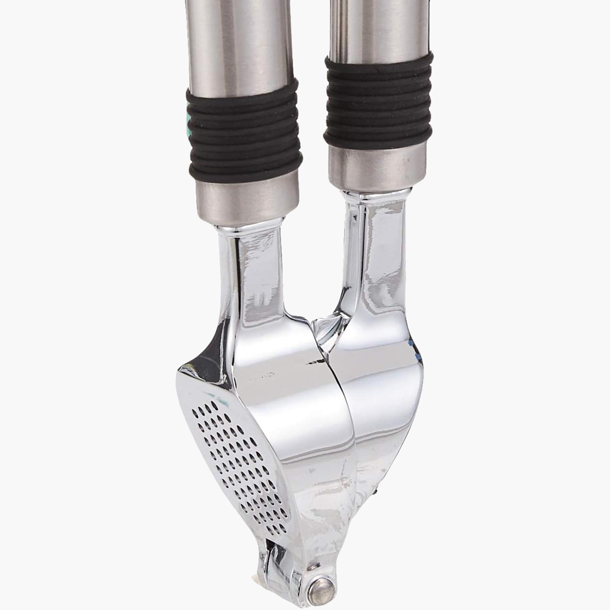 Eco Stainless Steel Garlic Press-household-kitchen-kitchentoolsandutensils-foodpreparationtools-image-4