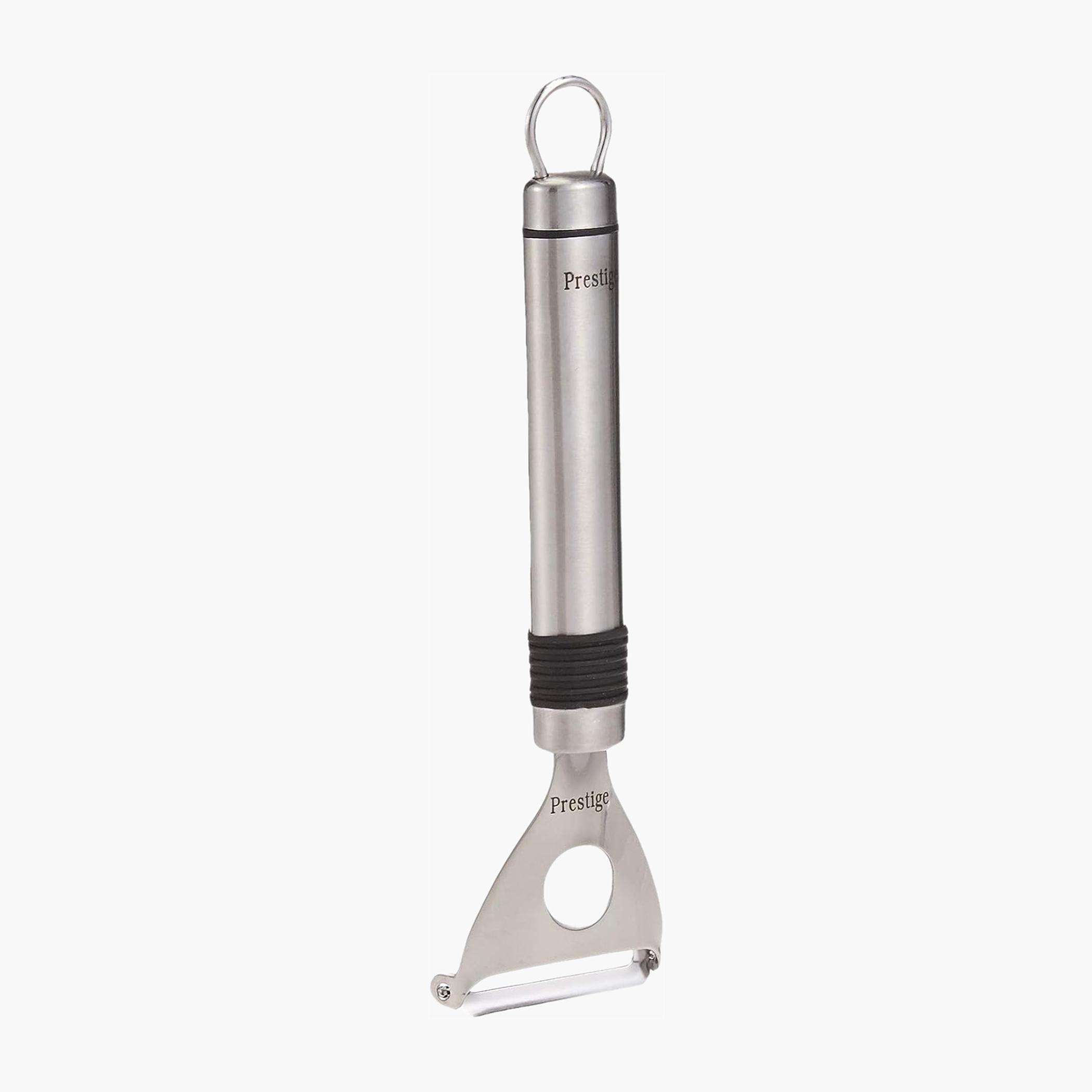 Eco Stainless Steel Y Shape Peeler-household-kitchen-kitchentoolsandutensils-foodpreparationtools-image-1