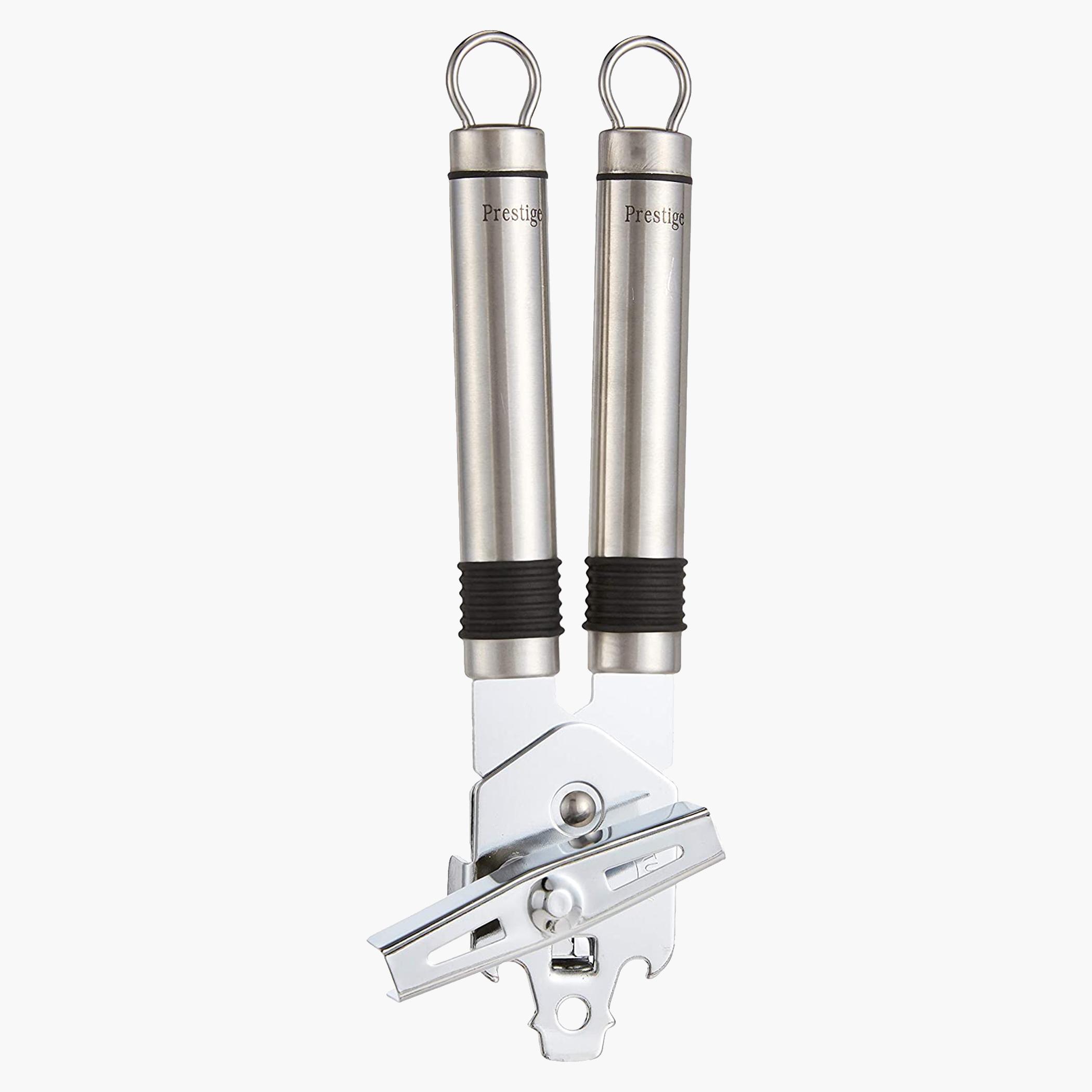 Eco Stainless Steel Can Opener-household-kitchen-kitchentoolsandutensils-image-1