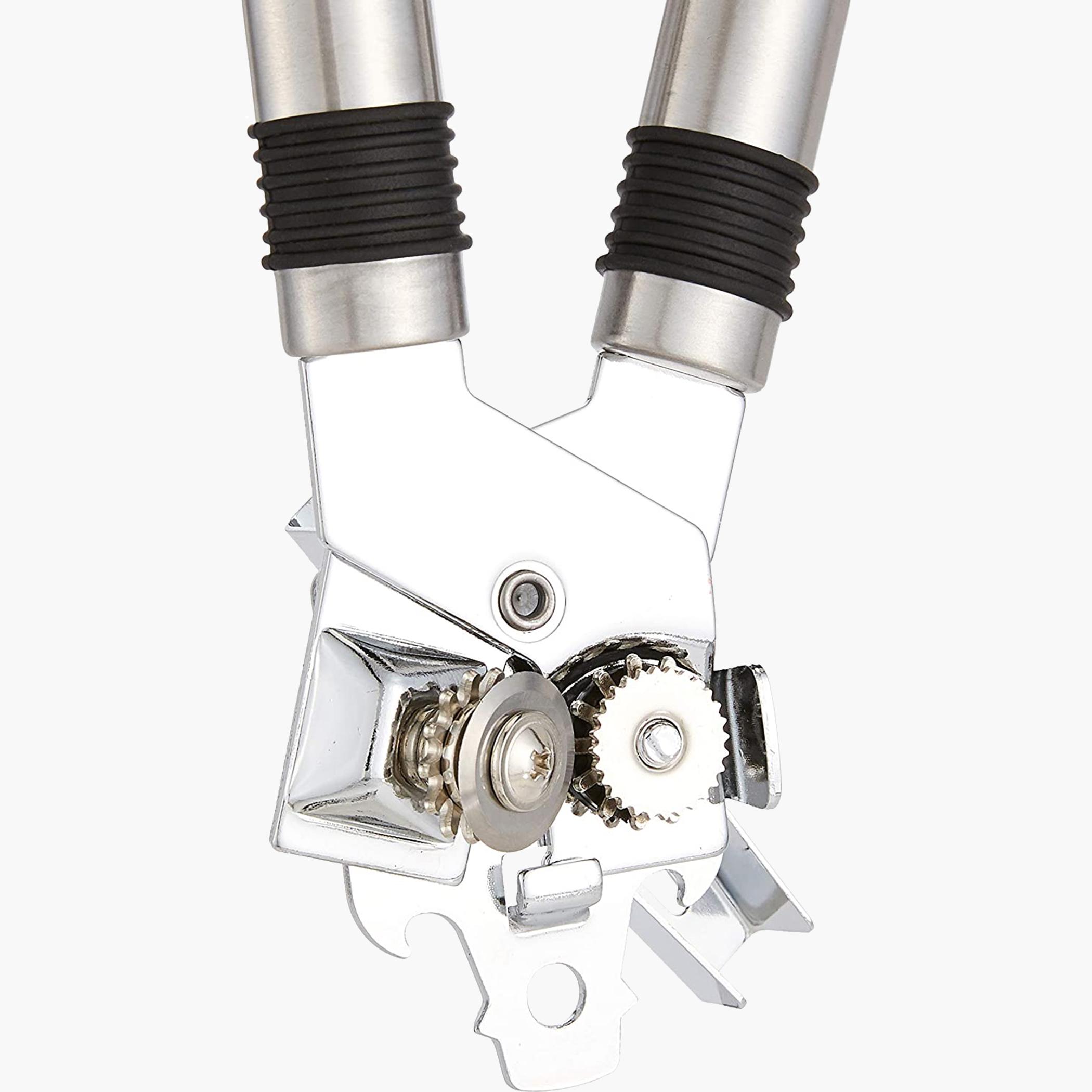 Eco Stainless Steel Can Opener-household-kitchen-kitchentoolsandutensils-image-3