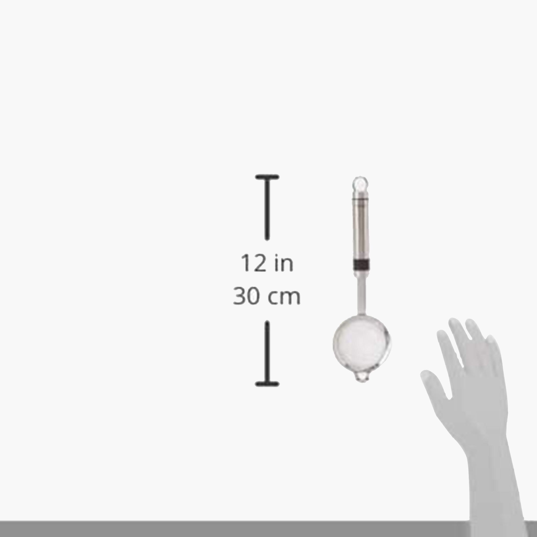 Eco Stainless Steel Tea Strainer-household-kitchen-kitchentoolsandutensils-colandersandstrainers-image-2