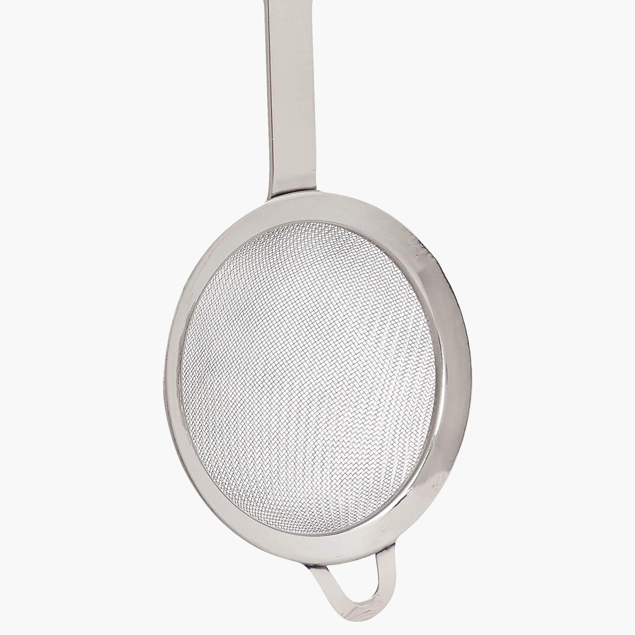 Eco Stainless Steel Tea Strainer-household-kitchen-kitchentoolsandutensils-colandersandstrainers-image-3