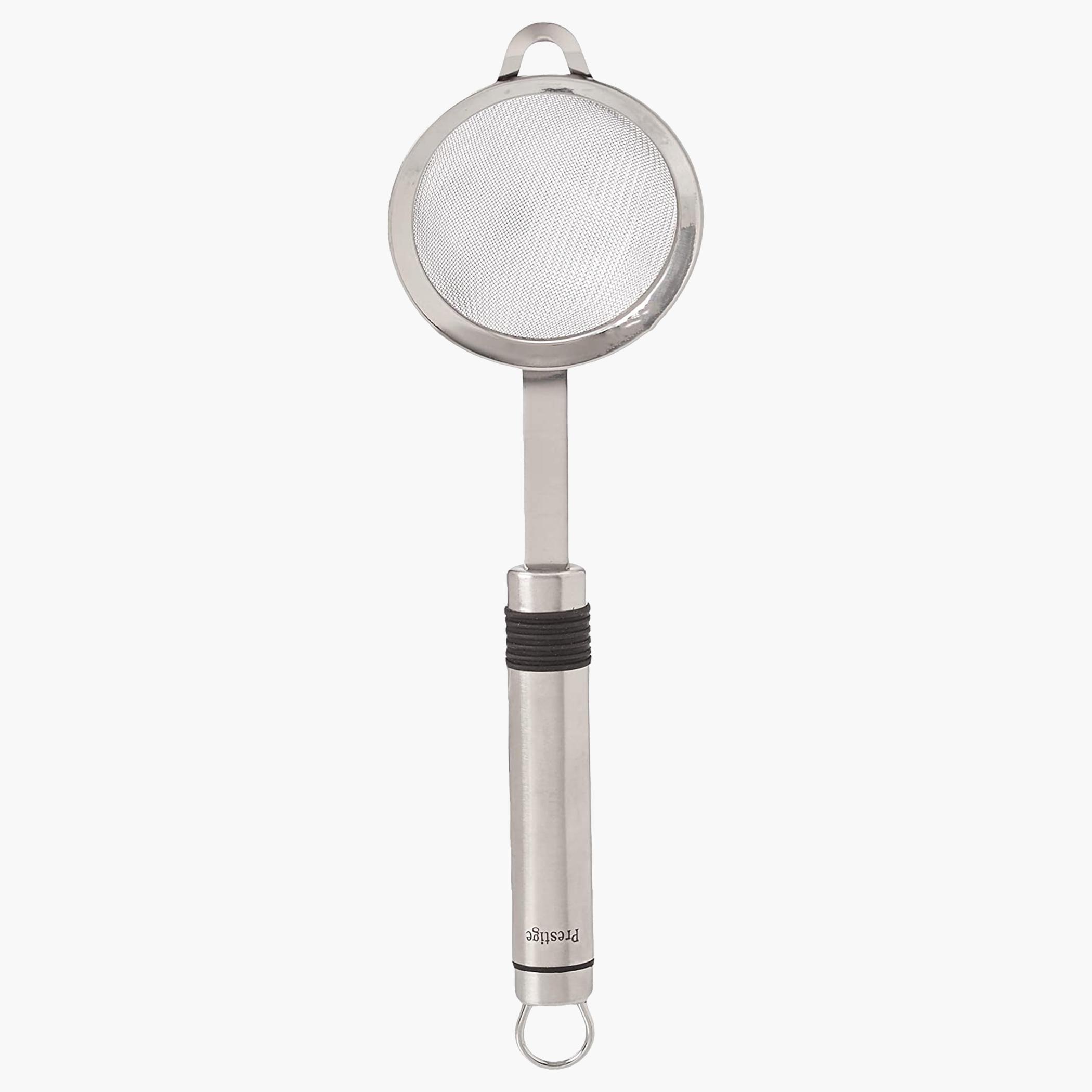 Eco Stainless Steel Tea Strainer-household-kitchen-kitchentoolsandutensils-colandersandstrainers-image-4