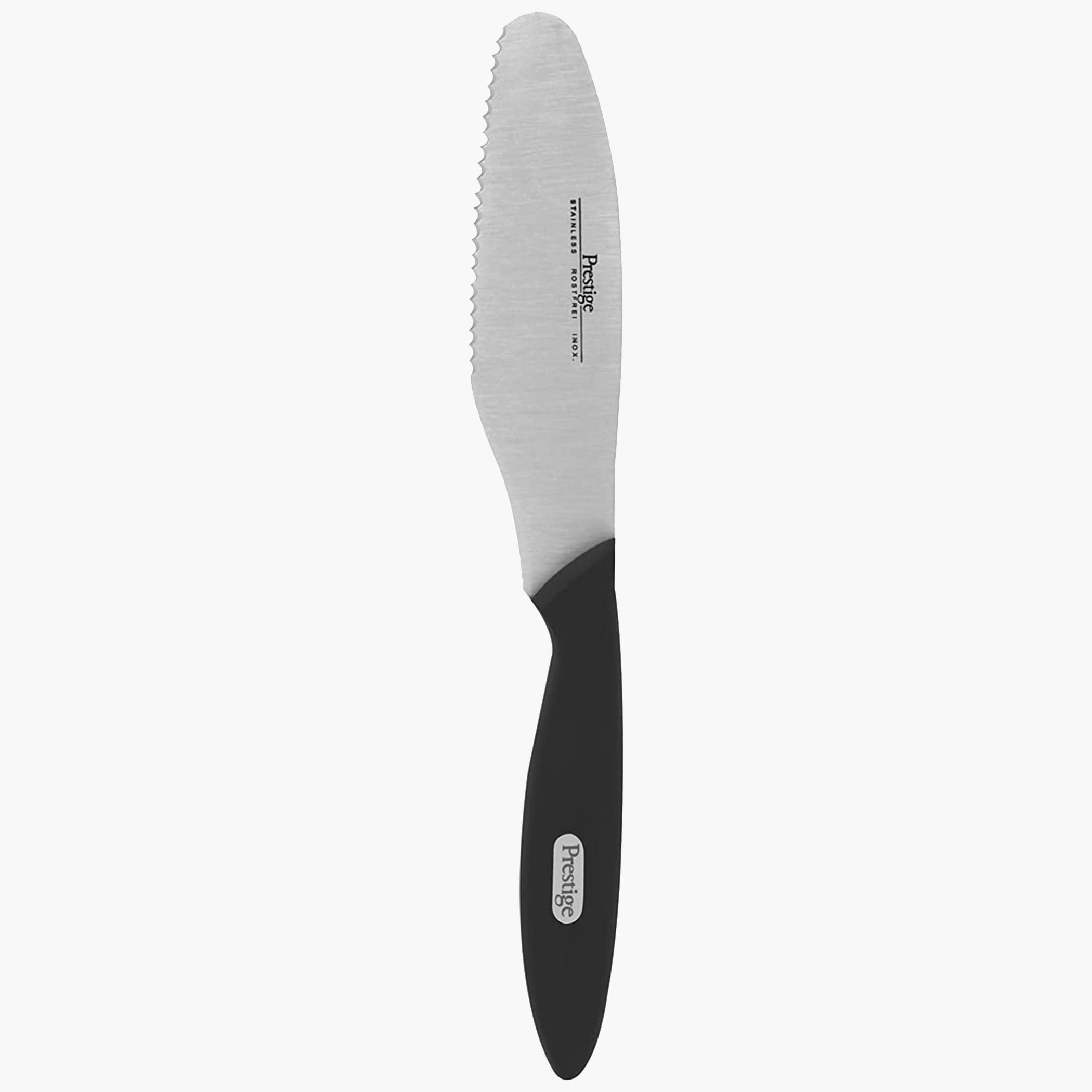 Stainless Steel 4.5-inch Slicer Knife-household-kitchen-kitchentoolsandutensils-knives-image-1