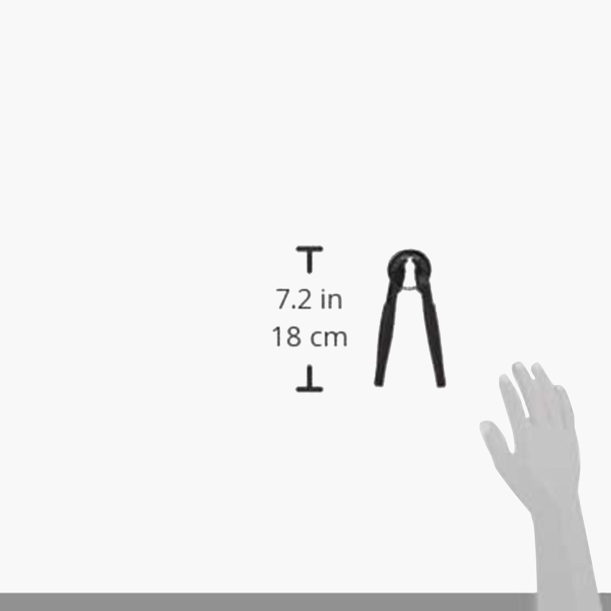 Ptrestige 2-in-1 Nut Cracker with Bottle Opener-household-kitchen-kitchentoolsandutensils-foodpreparationtools-image-2