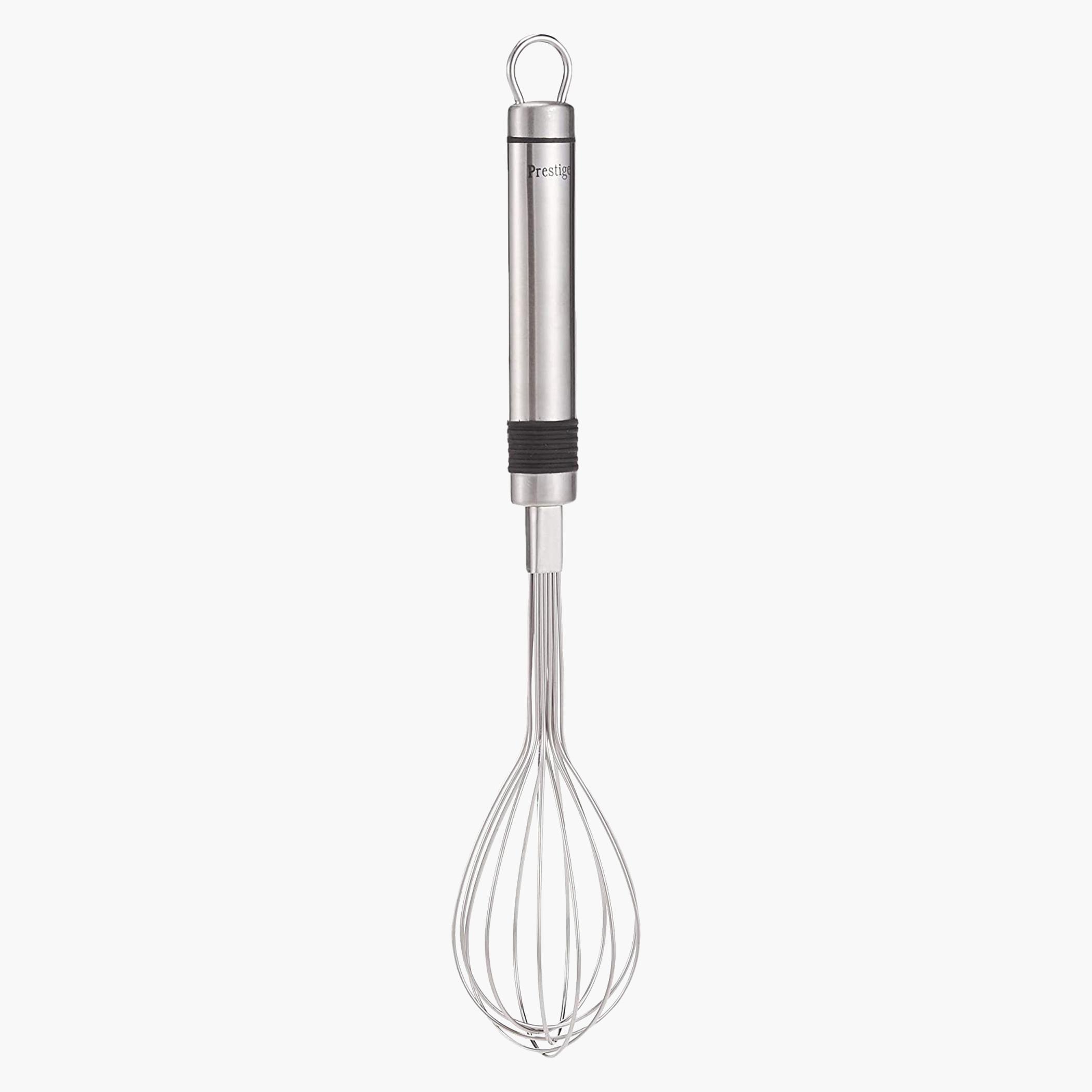 Eco Stainless Steel Egg Whisk-household-kitchen-kitchentoolsandutensils-foodpreparationtools-image-1