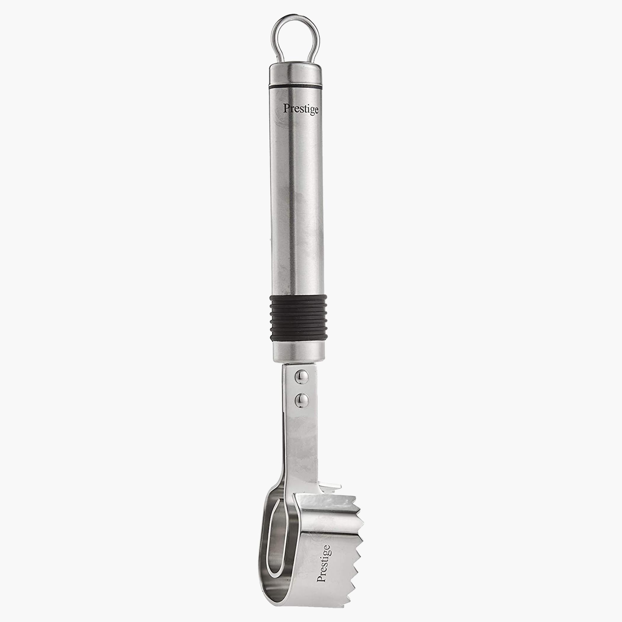 Eco Stainless Steel Meat Tenderizer-household-kitchen-kitchentoolsandutensils-foodpreparationtools-image-1