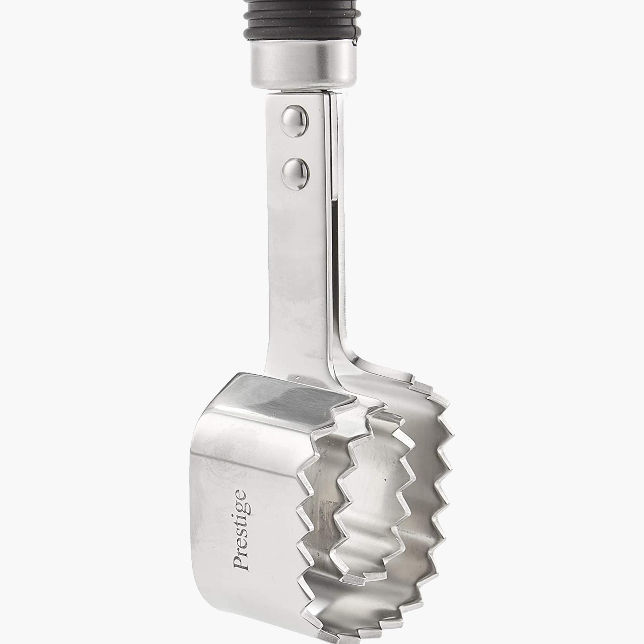 Eco Stainless Steel Meat Tenderizer-household-kitchen-kitchentoolsandutensils-foodpreparationtools-image-2