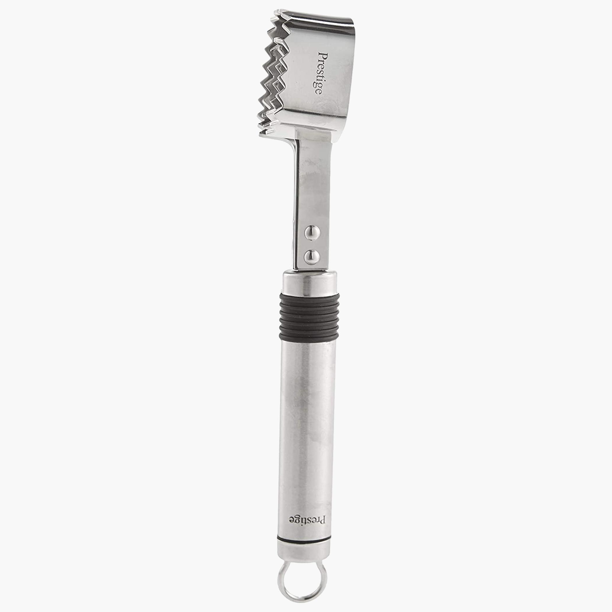 Eco Stainless Steel Meat Tenderizer-household-kitchen-kitchentoolsandutensils-foodpreparationtools-image-3