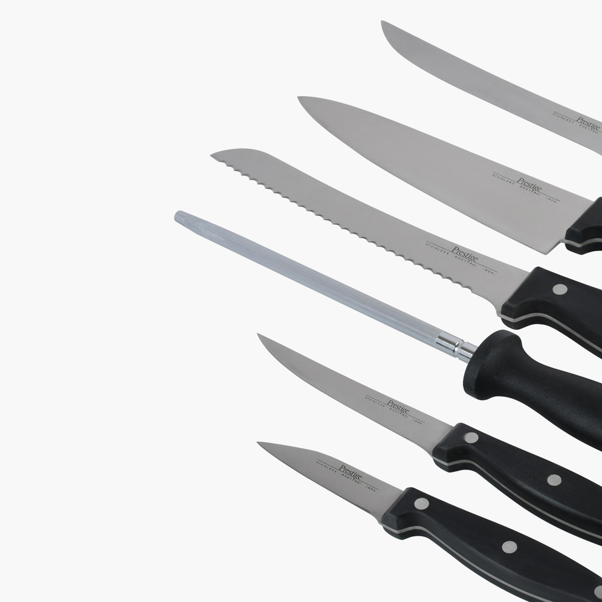 Complement 7-Piece Knife Block Set-household-kitchen-kitchentoolsandutensils-knives-image-5