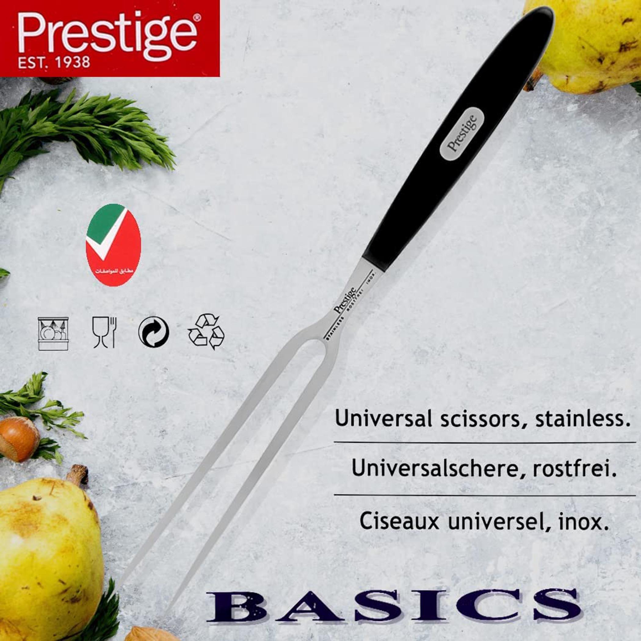 Cooks 6-inch Fork Knife-household-kitchen-kitchentoolsandutensils-knives-image-3