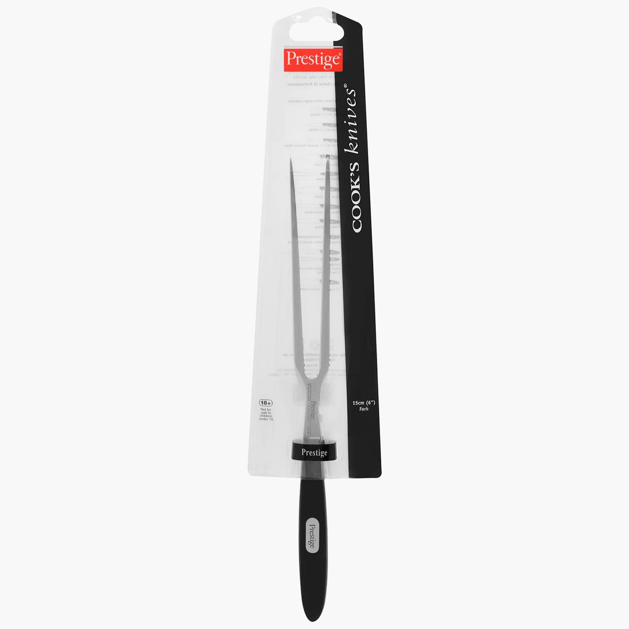 Cooks 6-inch Fork Knife-household-kitchen-kitchentoolsandutensils-knives-image-7