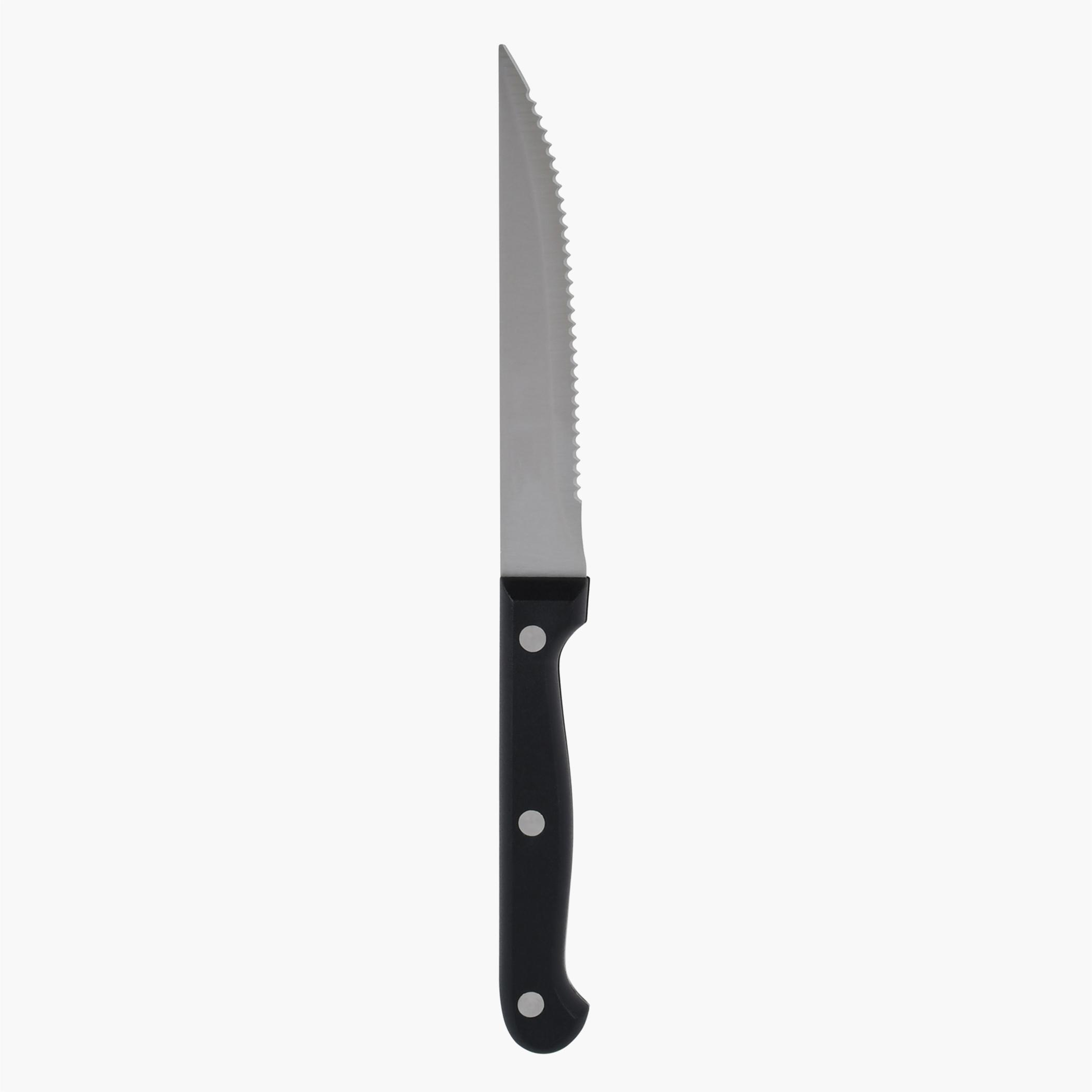 Serrated 6-Piece Steak Knife Set-household-kitchen-kitchentoolsandutensils-knives-image-4