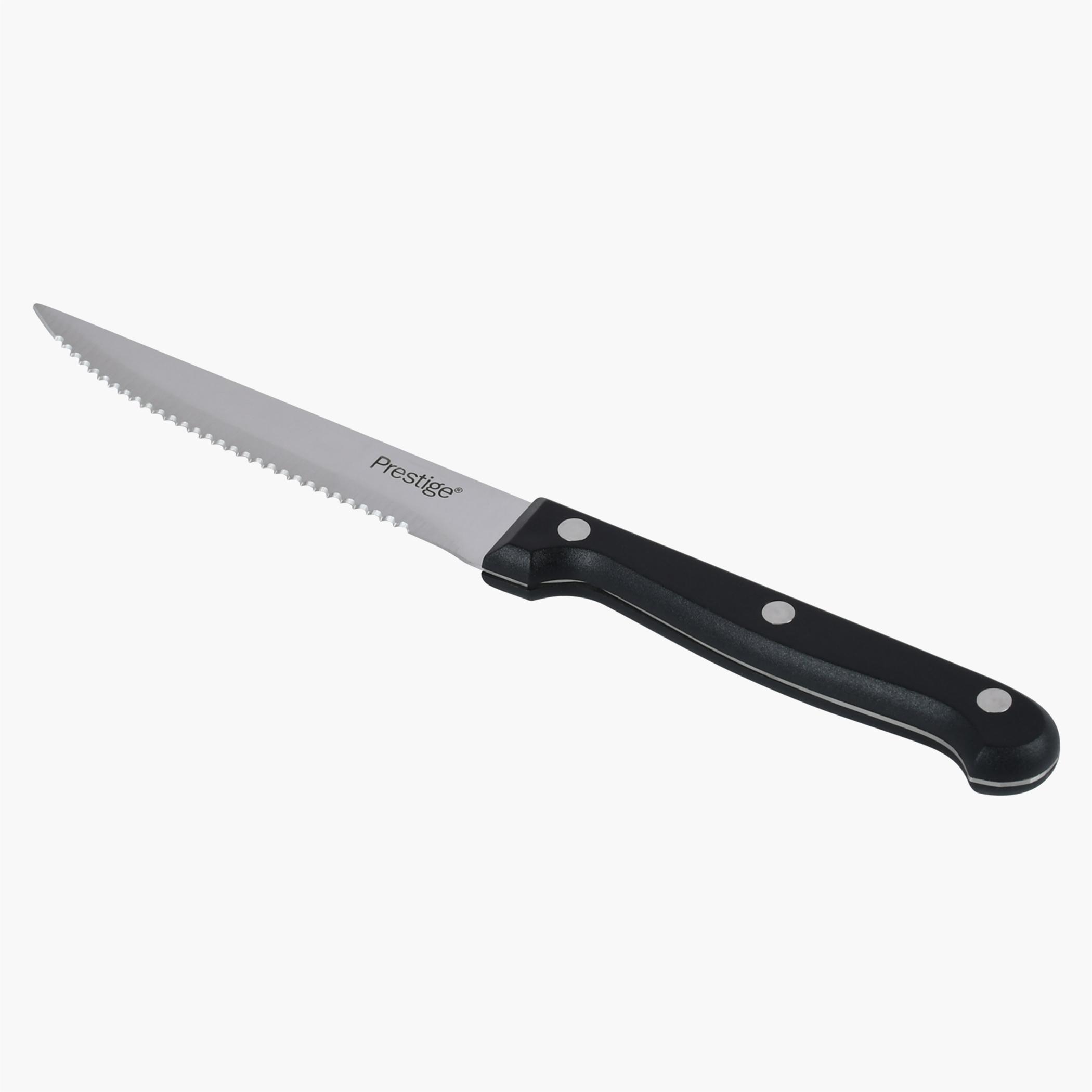 Serrated 6-Piece Steak Knife Set-household-kitchen-kitchentoolsandutensils-knives-image-5