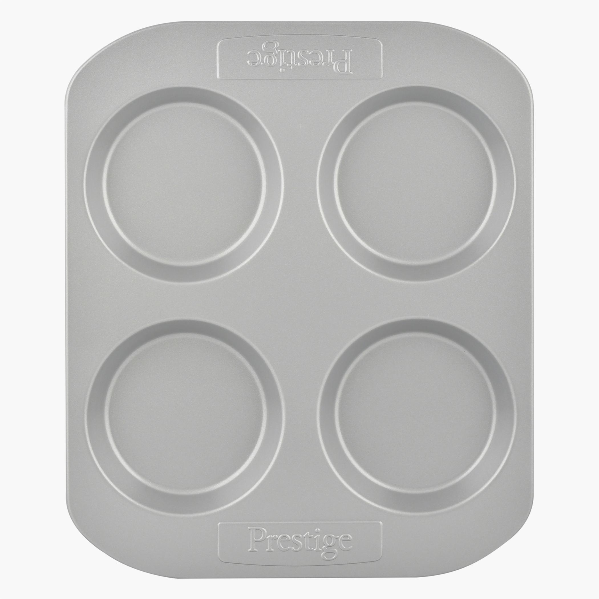 Non-Stick 4-Cup Yorkshire Pudding Tin-household-kitchen-bakeware-bakingpansandmoulds-image-2