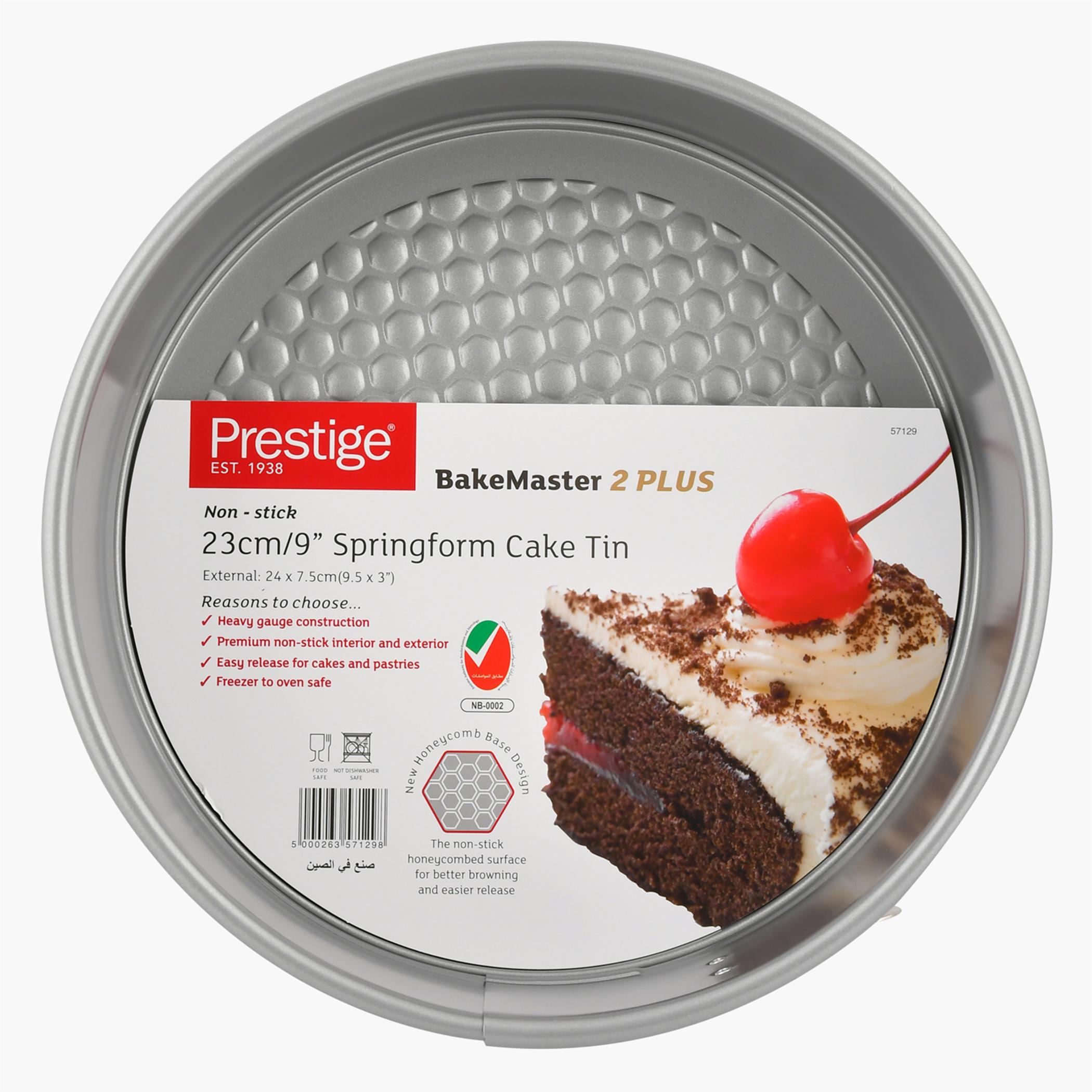 Springform Cake Tin -  23 cms-household-kitchen-bakeware-bakingdishes-image-2