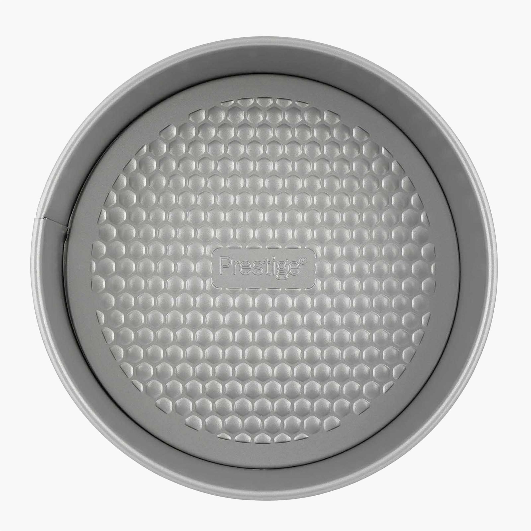 Round 10-Inch Loose Base Cake Tin-household-kitchen-bakeware-bakingpansandmoulds-image-2