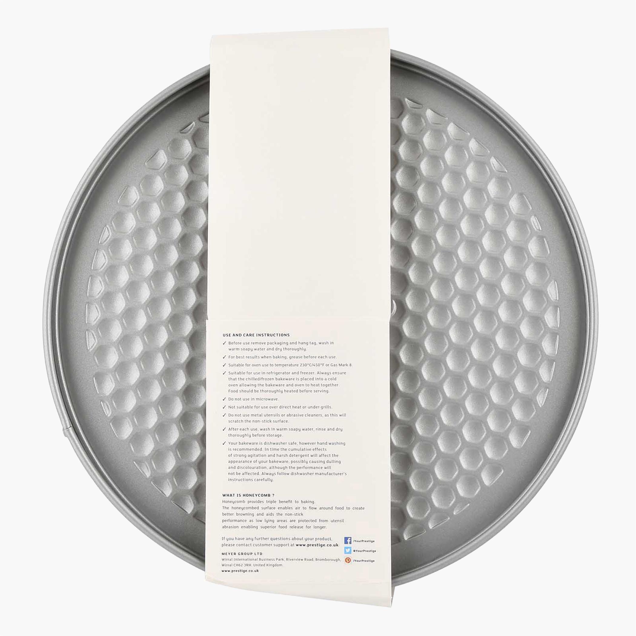 Round 10-Inch Loose Base Cake Tin-household-kitchen-bakeware-bakingpansandmoulds-image-3