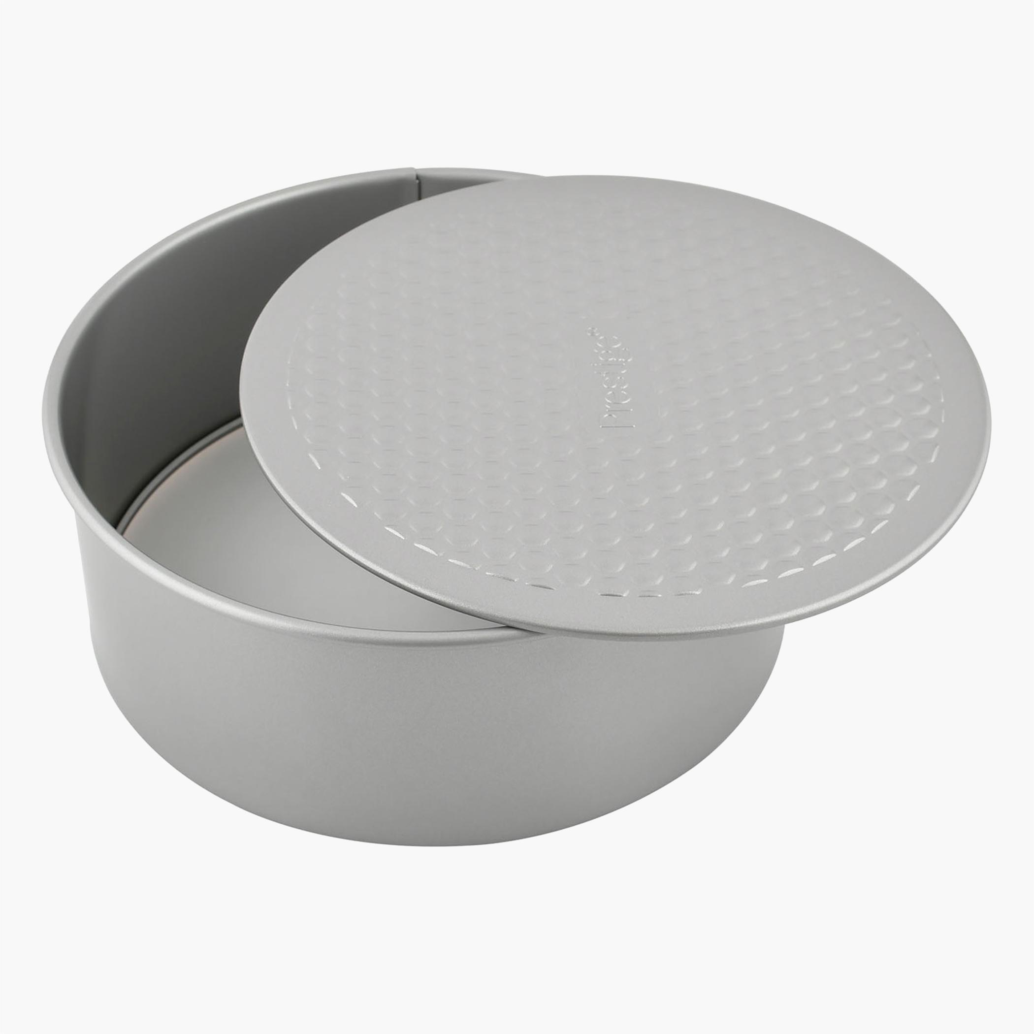Round 10-Inch Loose Base Cake Tin-household-kitchen-bakeware-bakingpansandmoulds-image-5