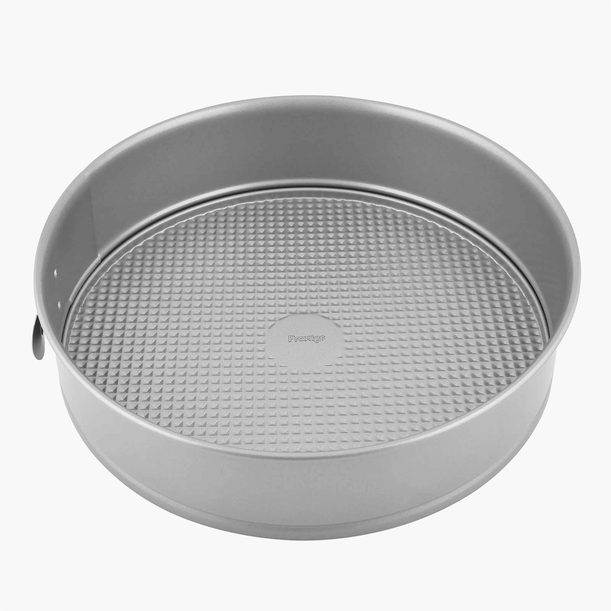 Non-Stick Springform Cake Tin-household-kitchen-bakeware-bakingpansandmoulds-image-3
