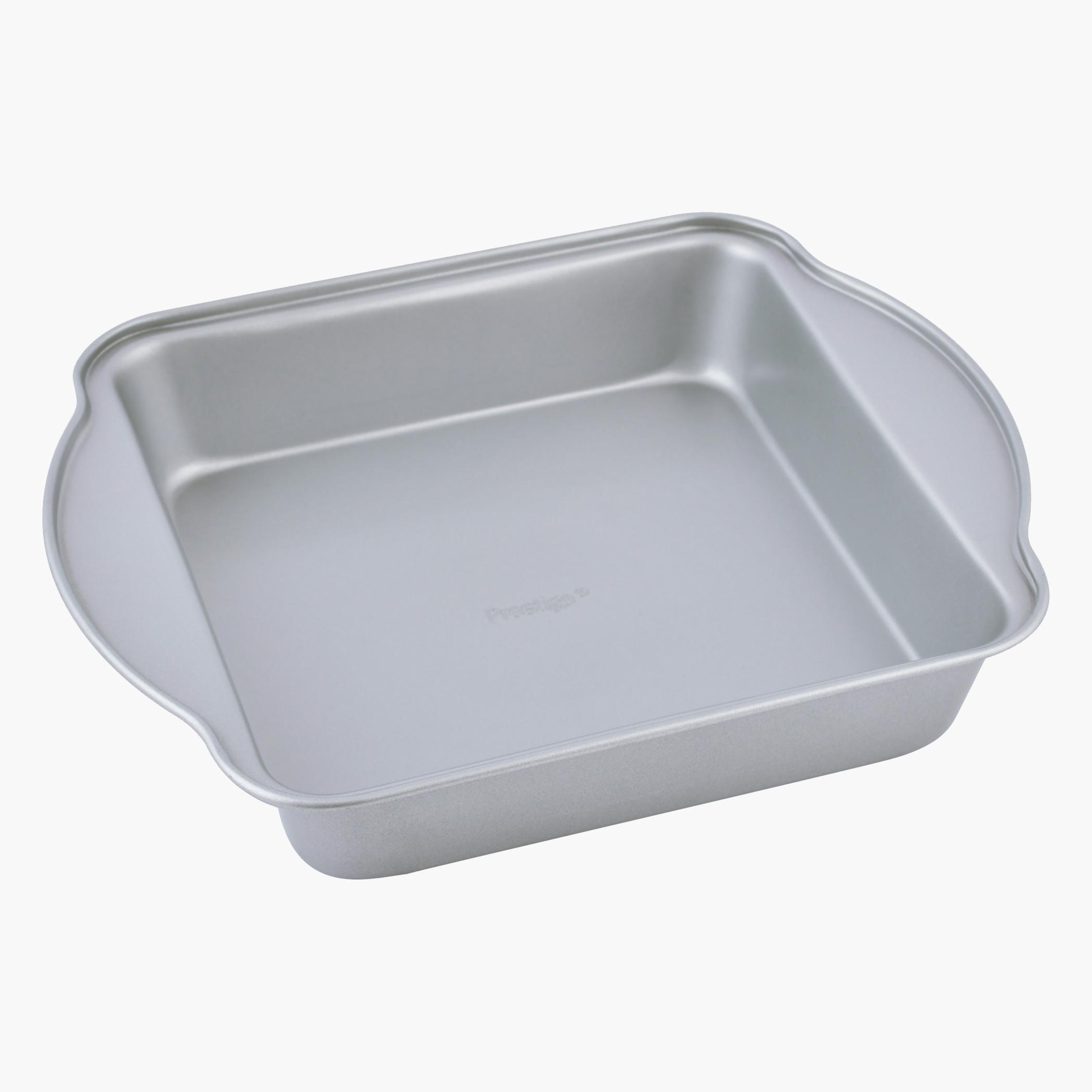 طقم أواني خَبز 25 قطعة من بريستيج-household-kitchen-bakeware-bakingpansandmoulds-image-4