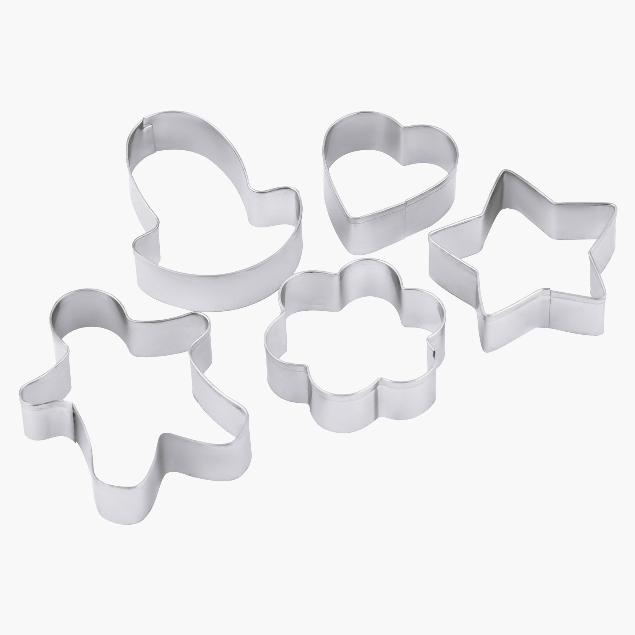 طقم أواني خَبز 25 قطعة من بريستيج-household-kitchen-bakeware-bakingpansandmoulds-image-8