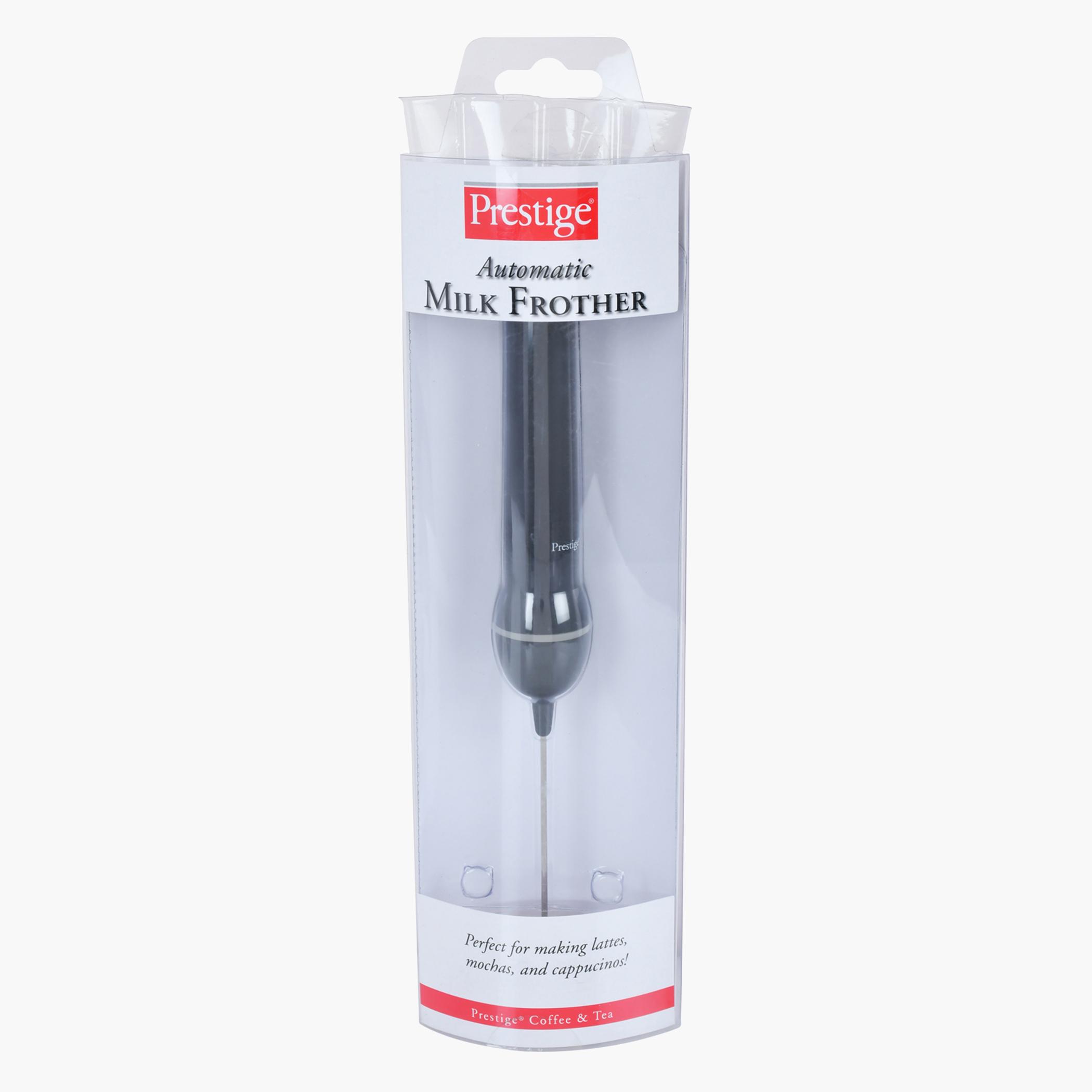 Automatic Milk Frother-household-kitchen-kitchentoolsandutensils-foodpreparationtools-image-2
