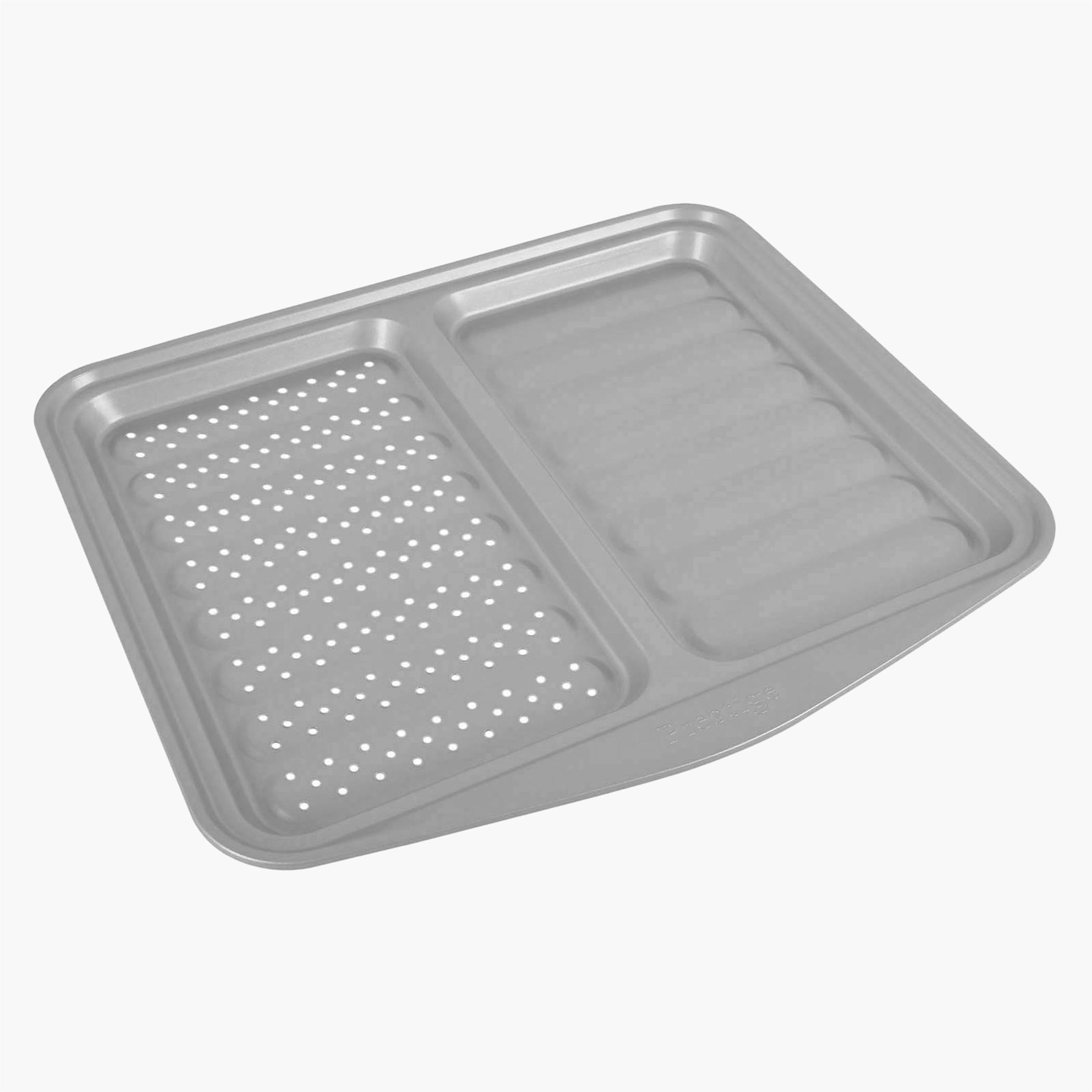 Dual Oven Baking Tray-household-kitchen-bakeware-bakingpansandmoulds-image-3