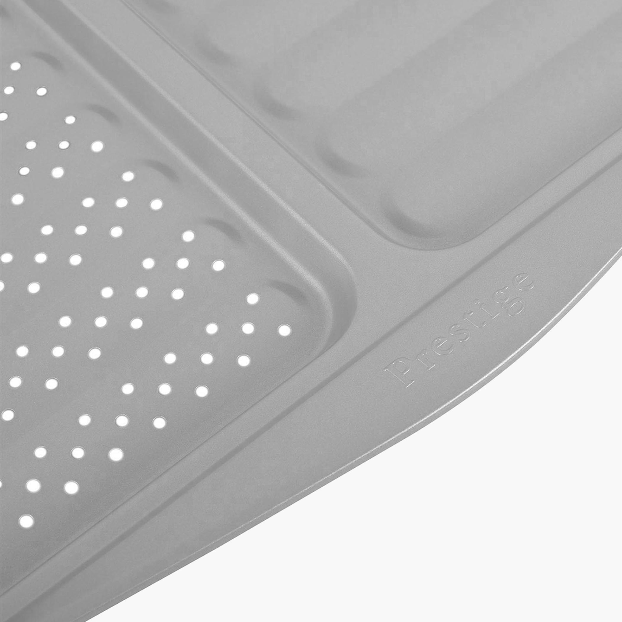 Dual Oven Baking Tray-household-kitchen-bakeware-bakingpansandmoulds-image-4