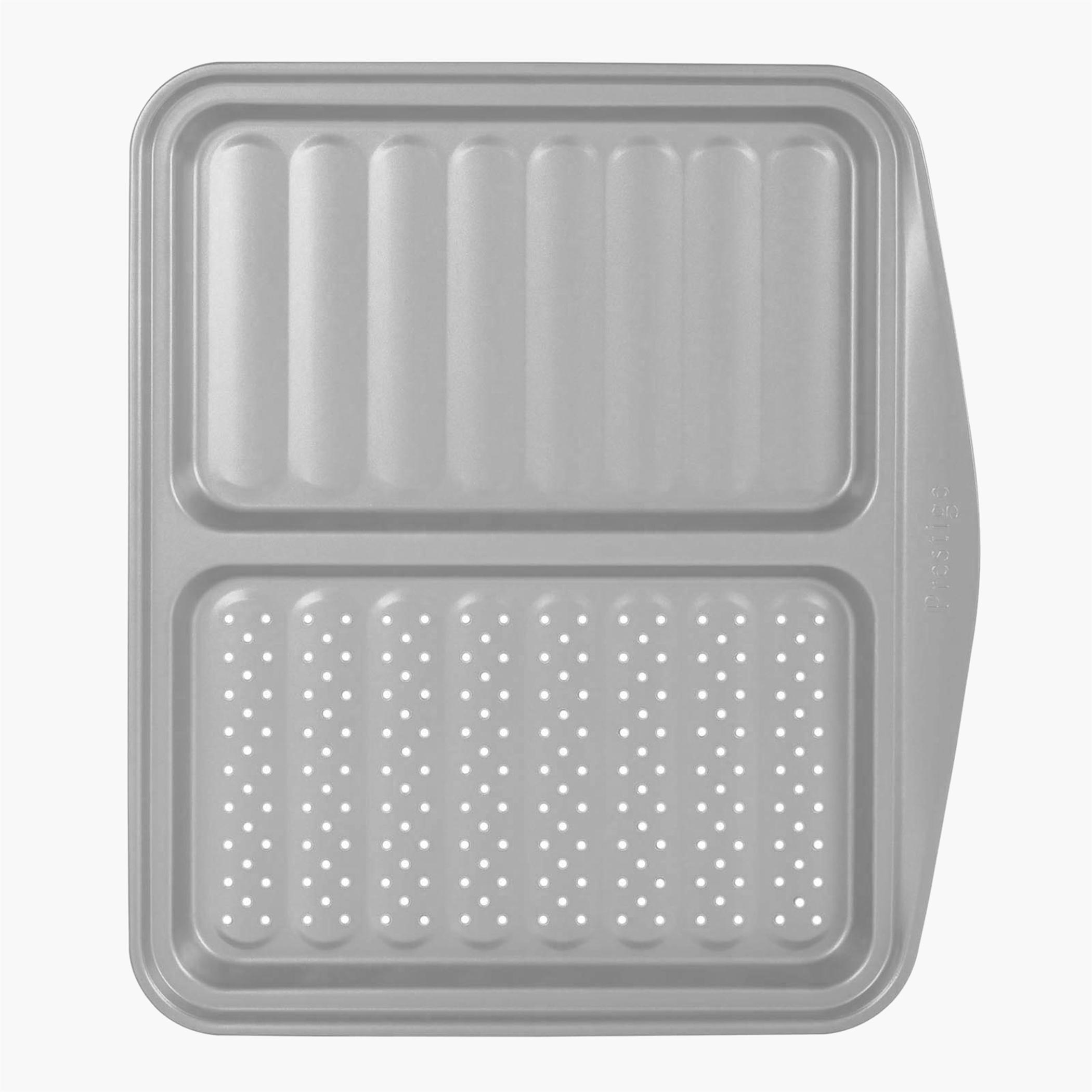 Dual Oven Baking Tray-household-kitchen-bakeware-bakingpansandmoulds-image-5