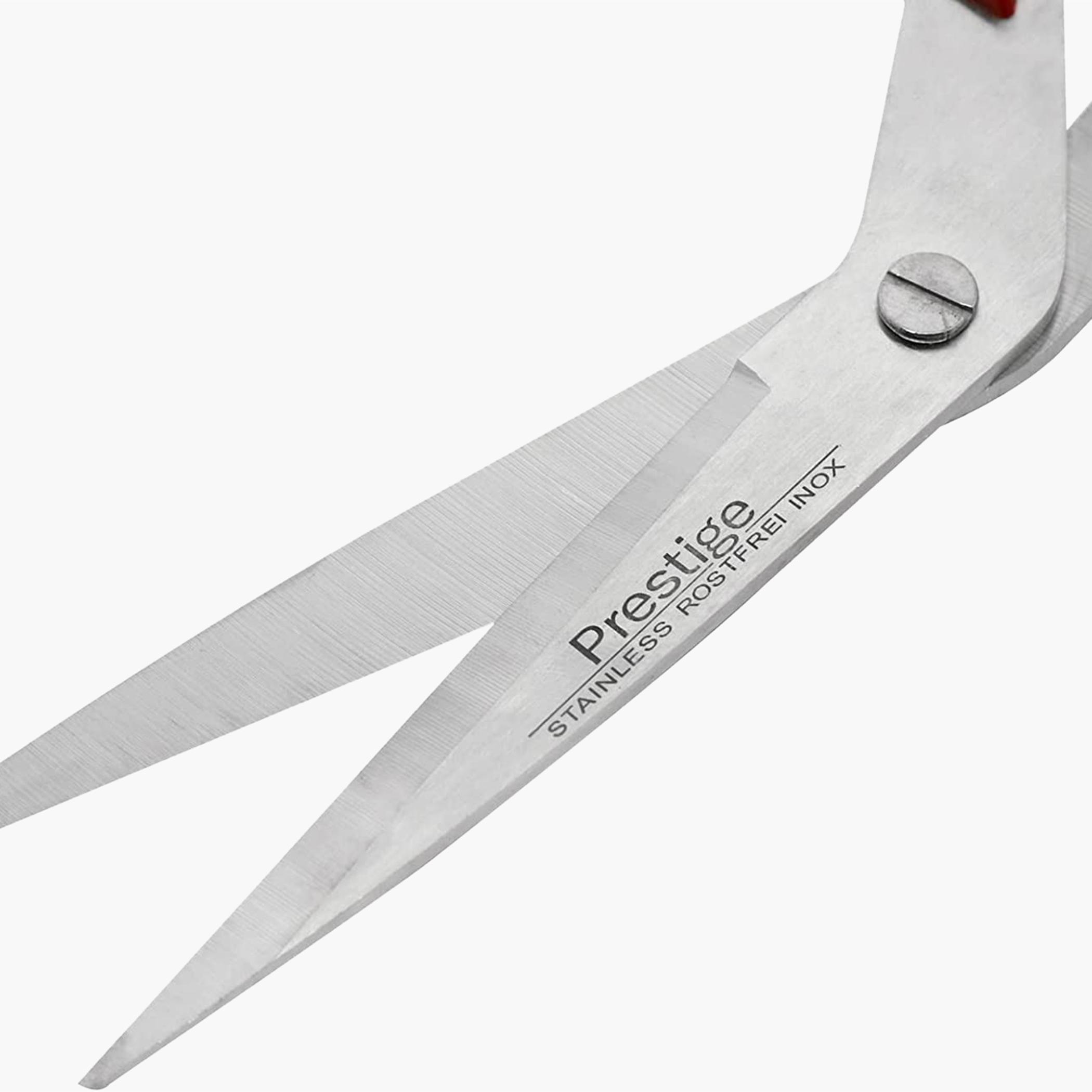 Stainless Steel Scissors-household-kitchen-kitchentoolsandutensils-foodpreparationtools-image-1